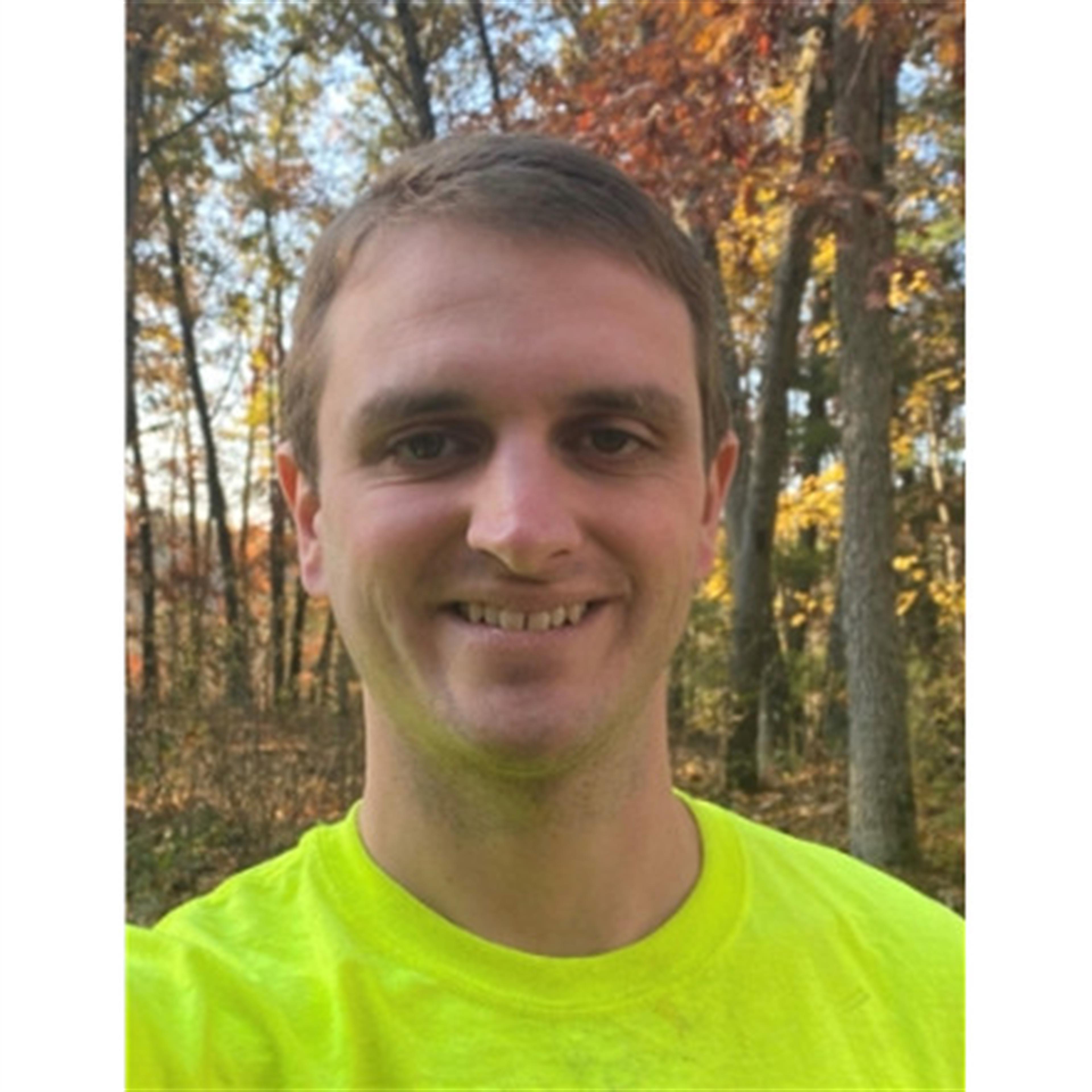 Joseph "Joe" Michael Delaney