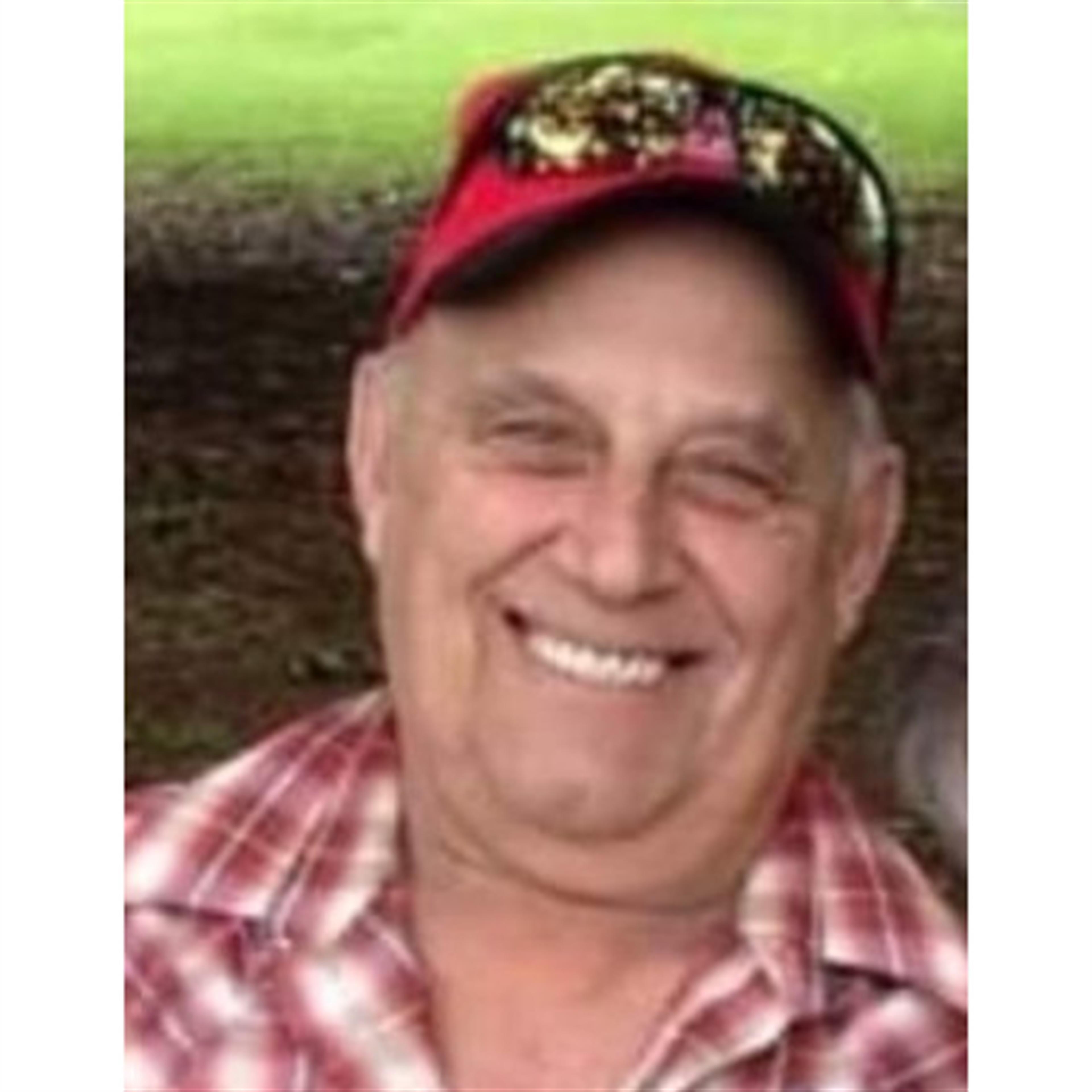 William Charles Hadder