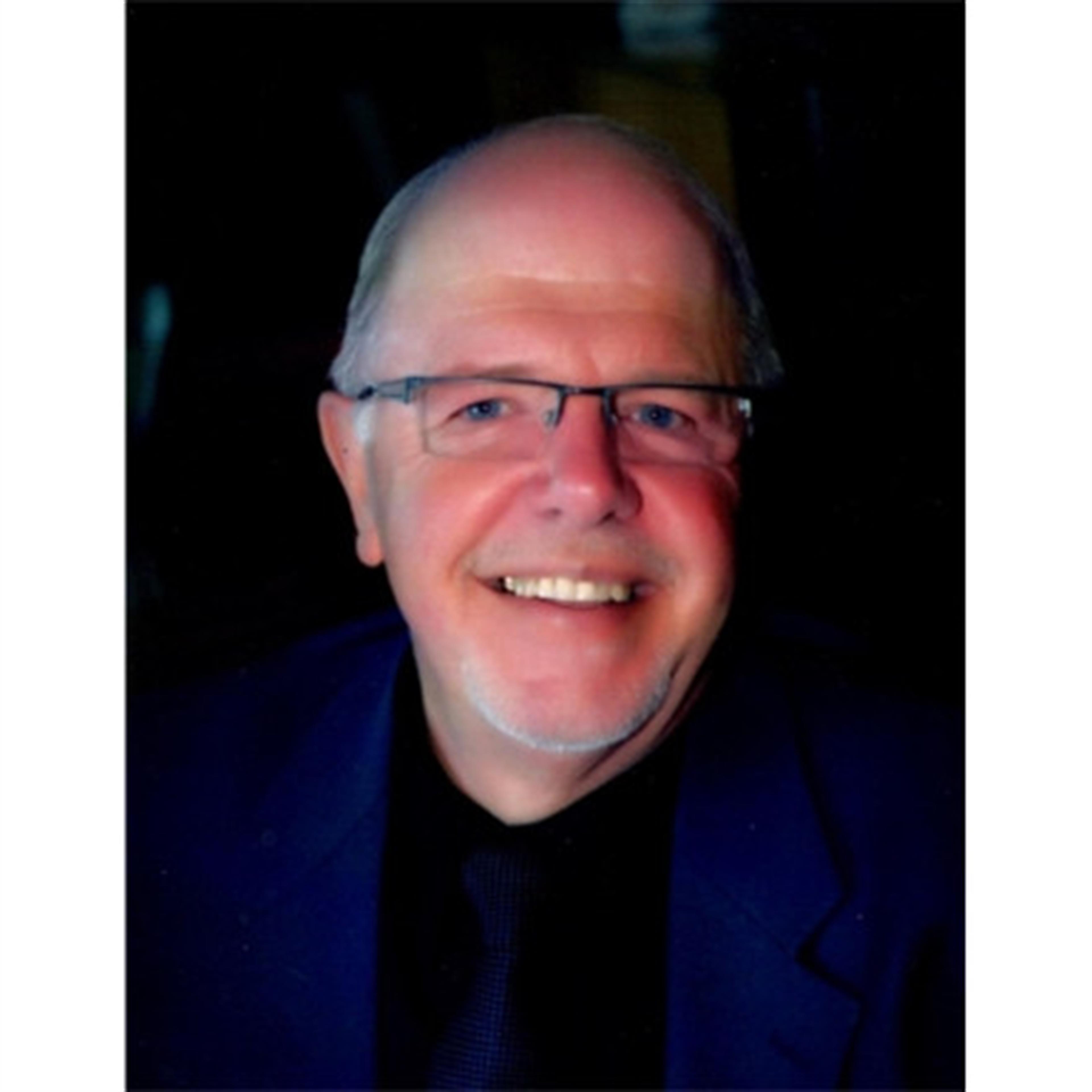 William "Bill" Alan Delo