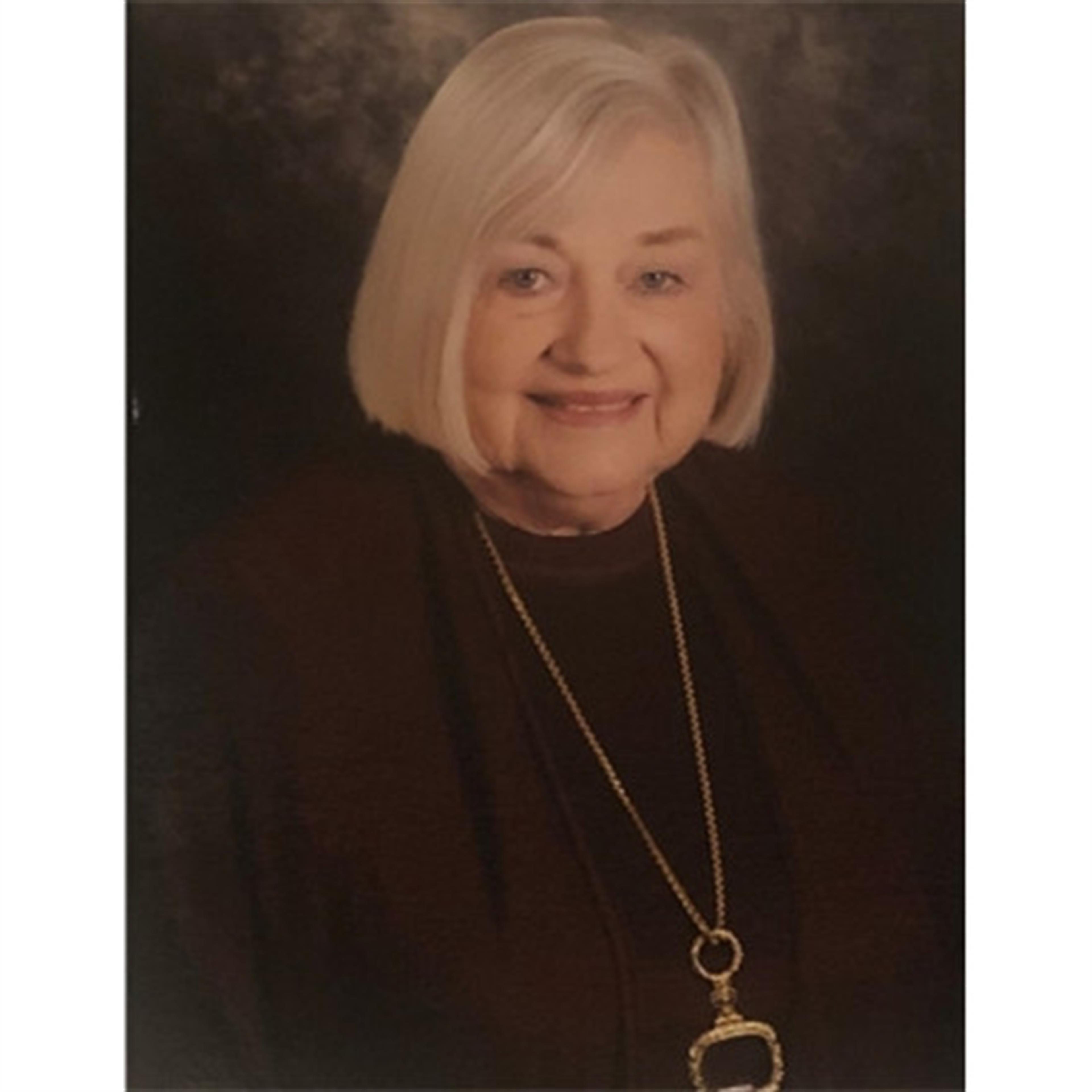 Patricia "Pat" Ann Hinrichs