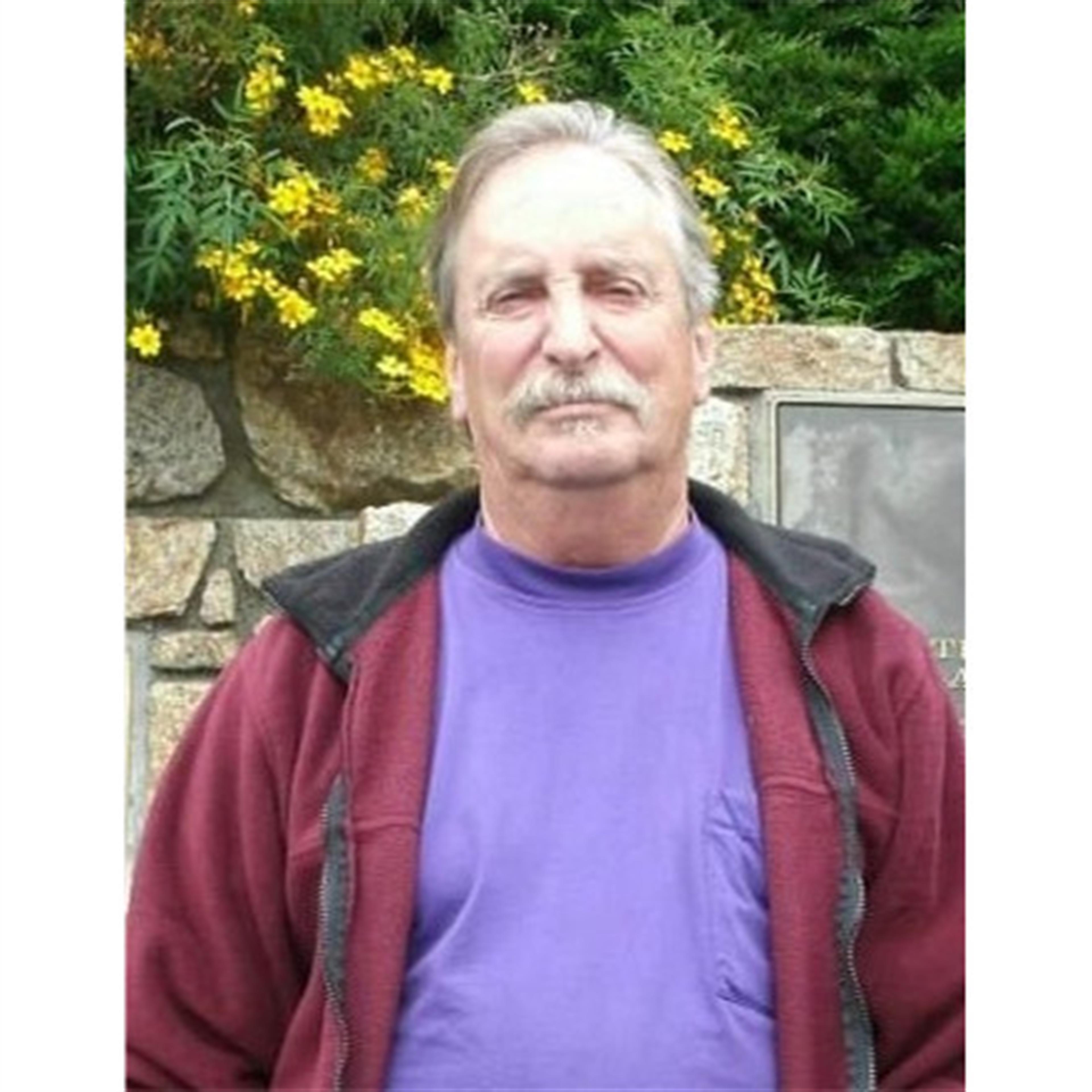 Steven George DeForest's obituary picture