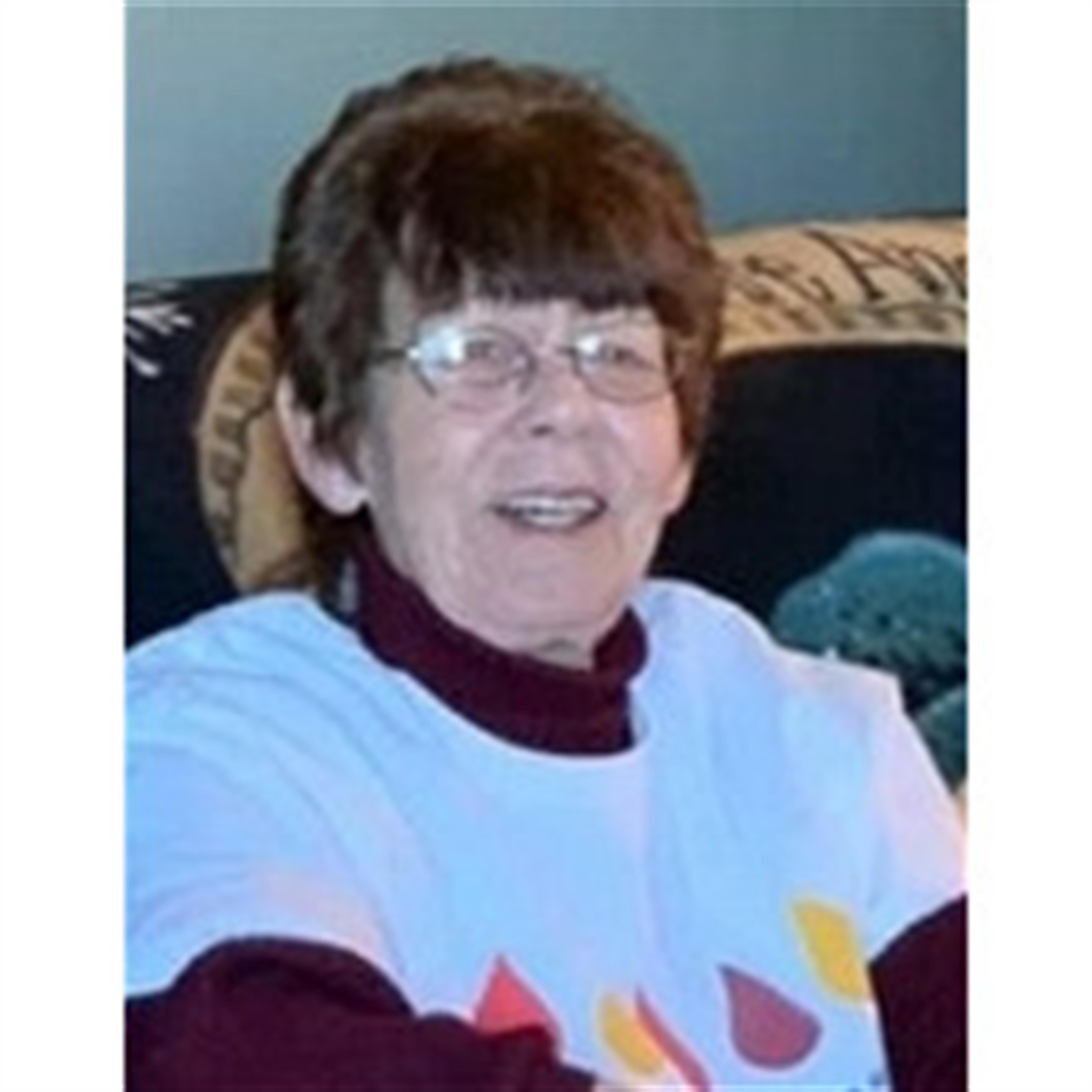 Denise Kay Lutterloh