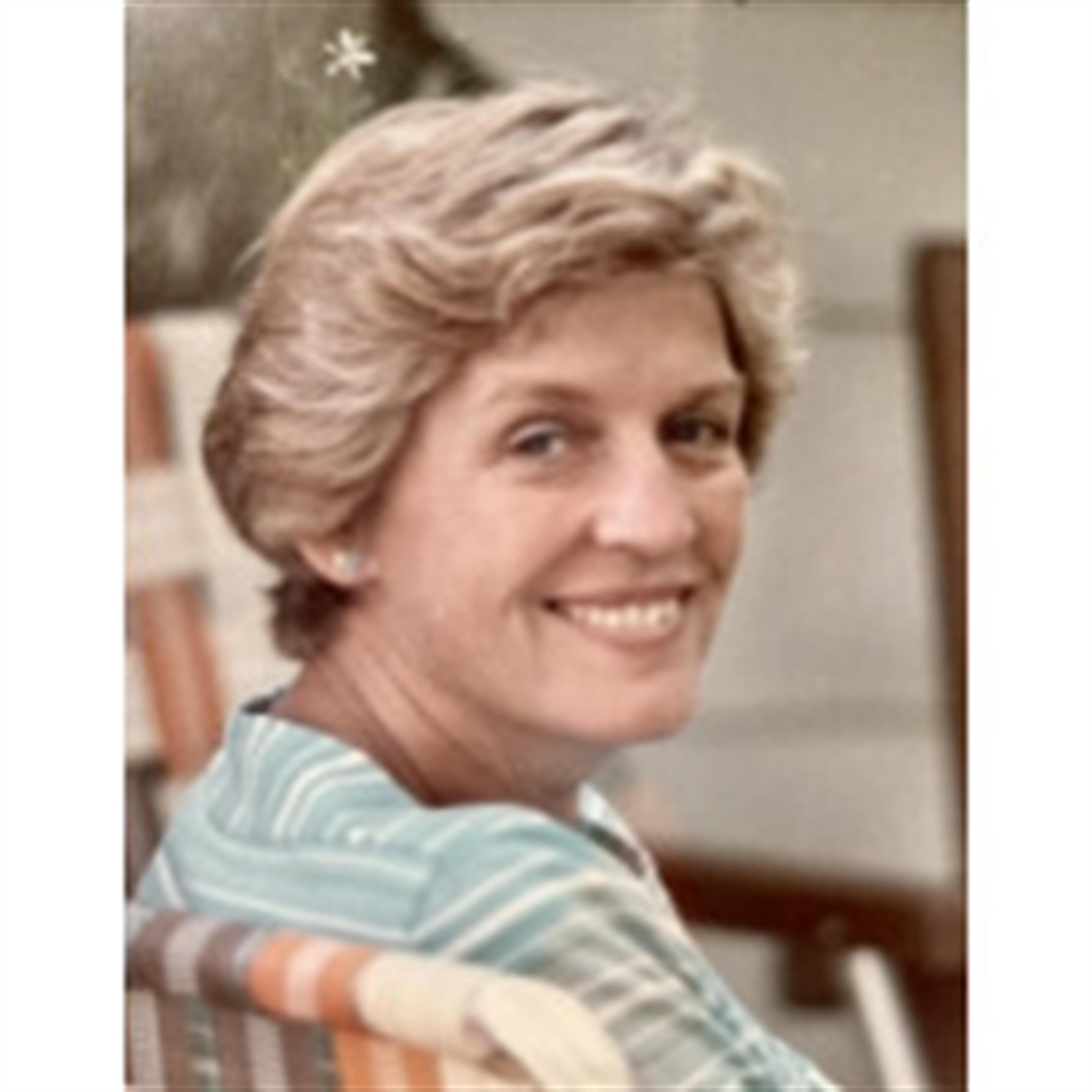 Margaret Anne Kinsey