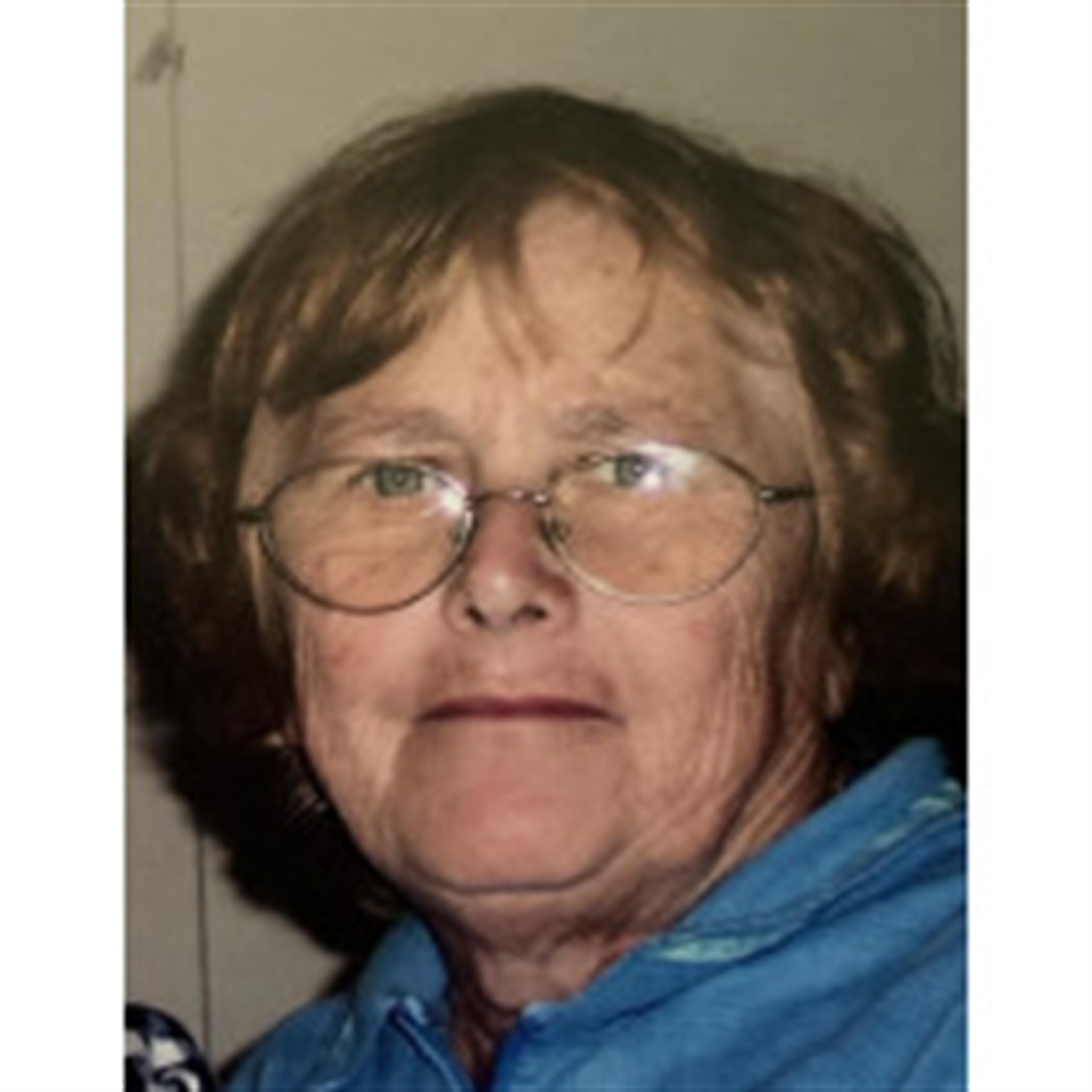 Dorene Kay Woolworth