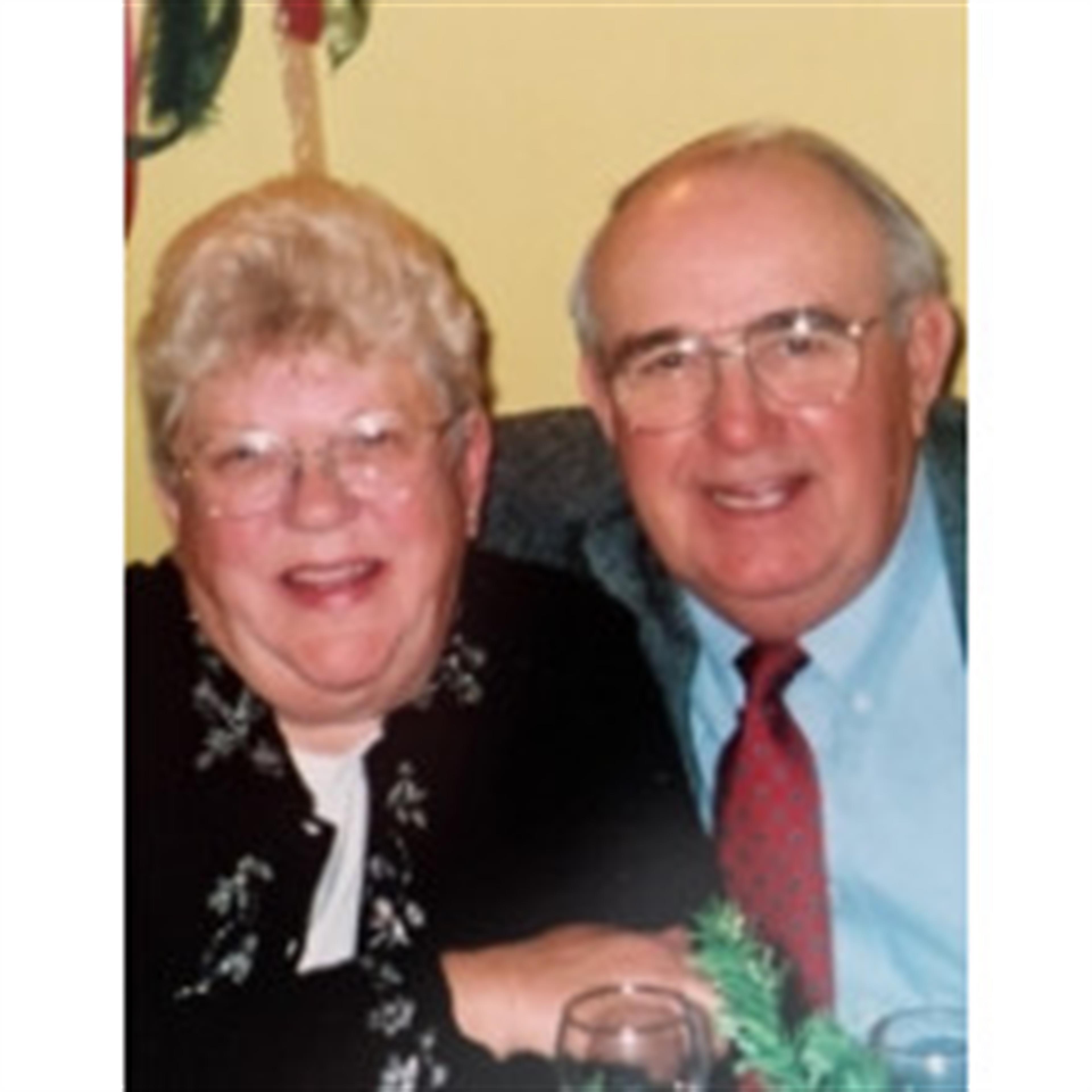 Richard James Taylor