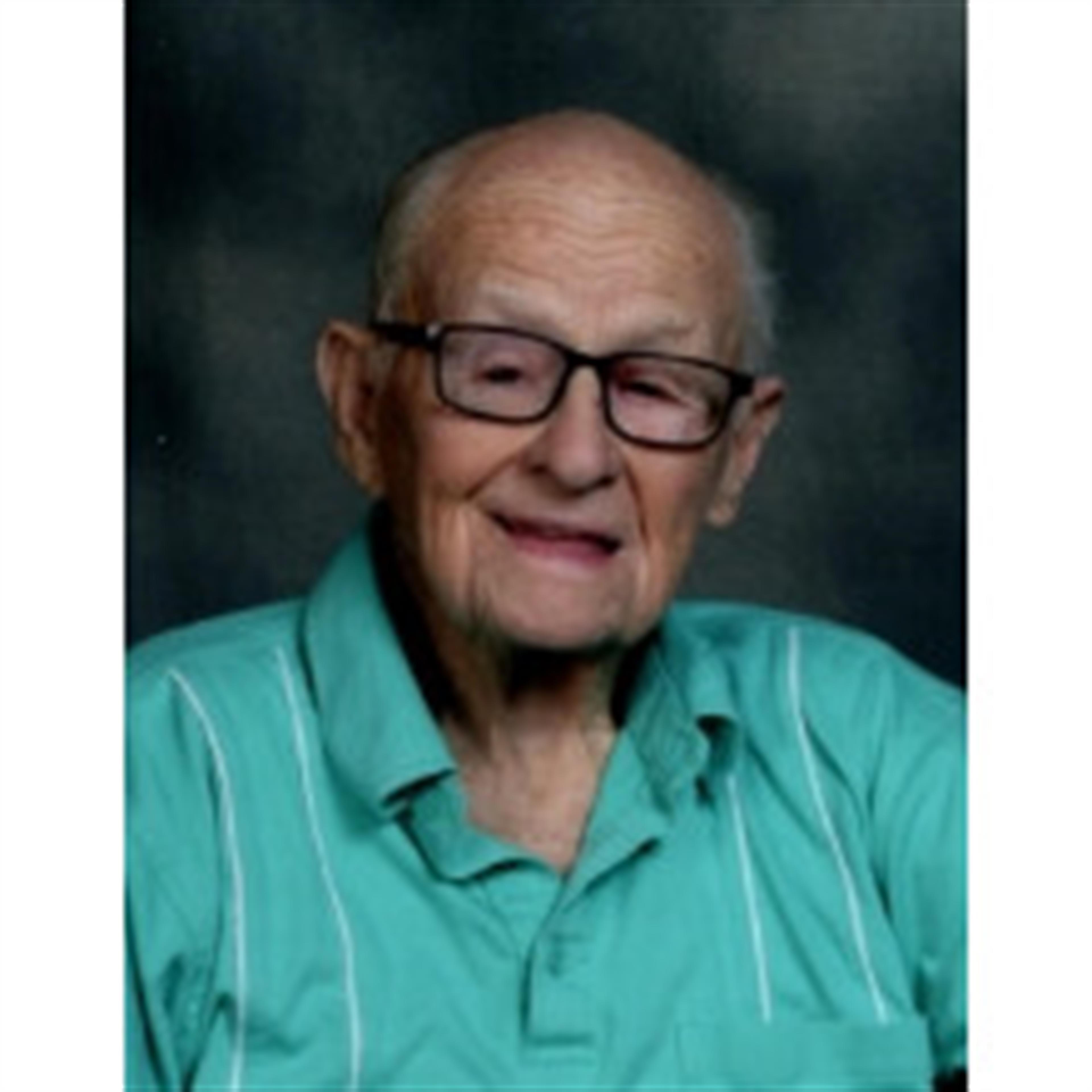 Eugene "Gene" Charles Gross' obituary picture