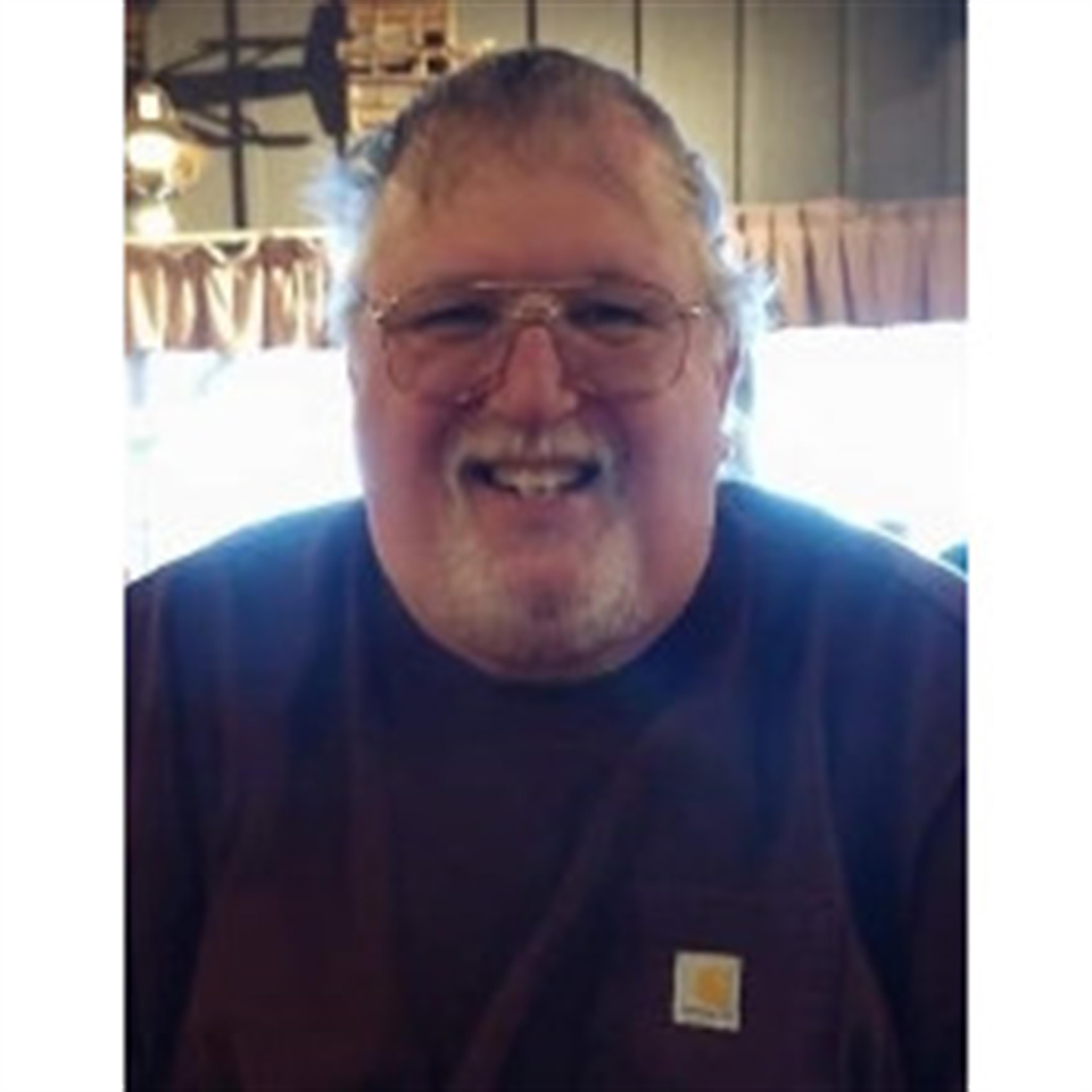 Ricky "Rick" Donald Ackerson