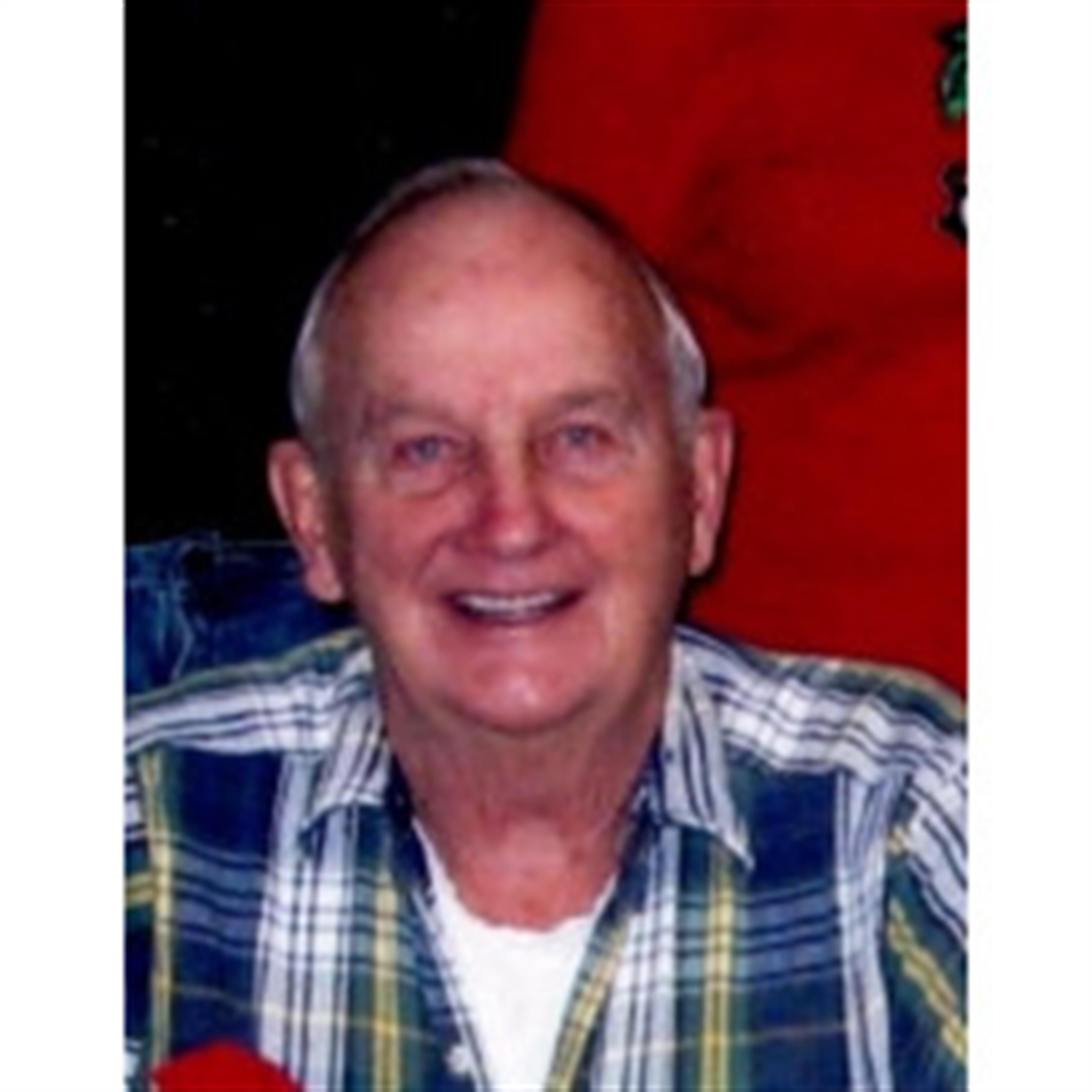 Peter "Pete" Lee Hogle