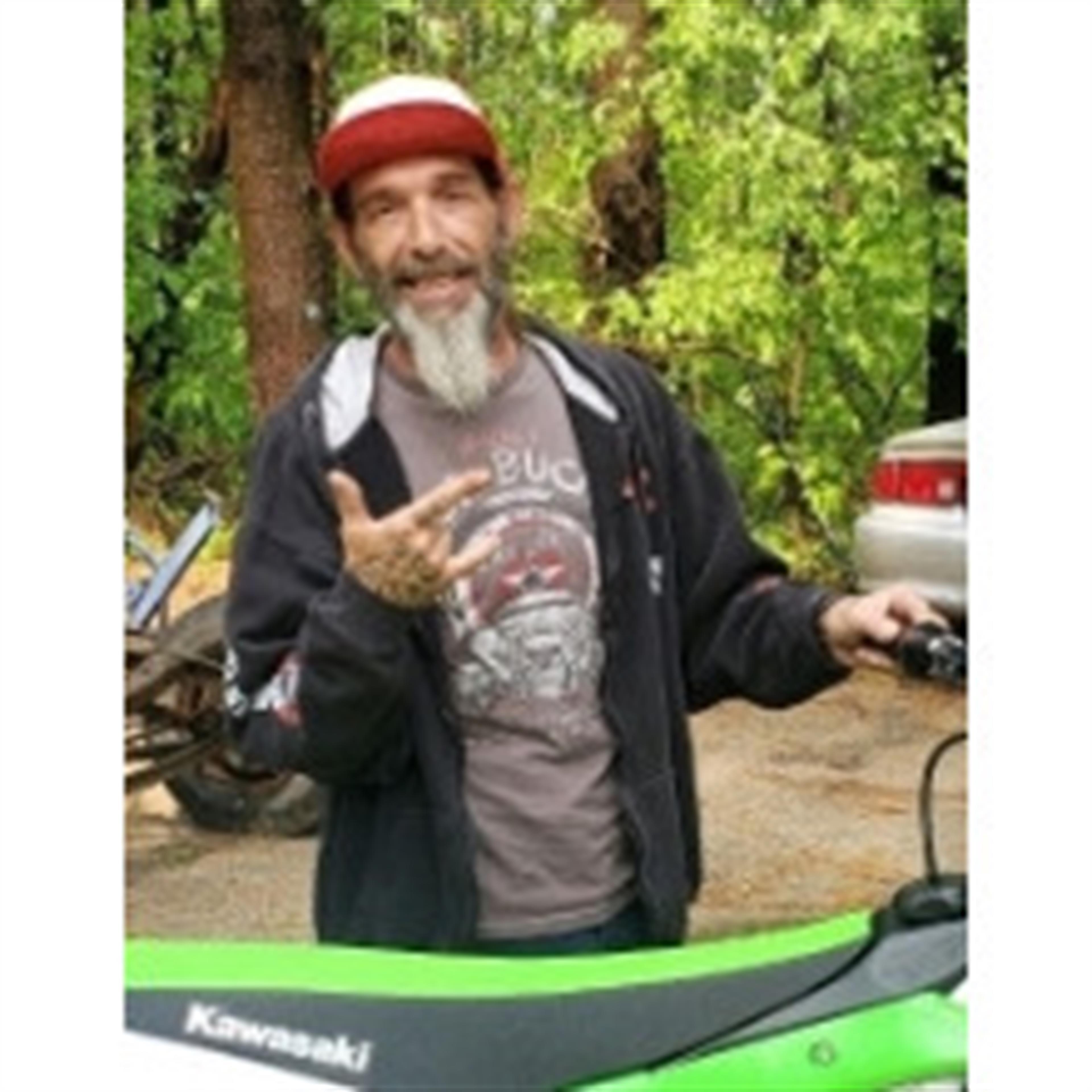 Harold Allen Mason, Jr.