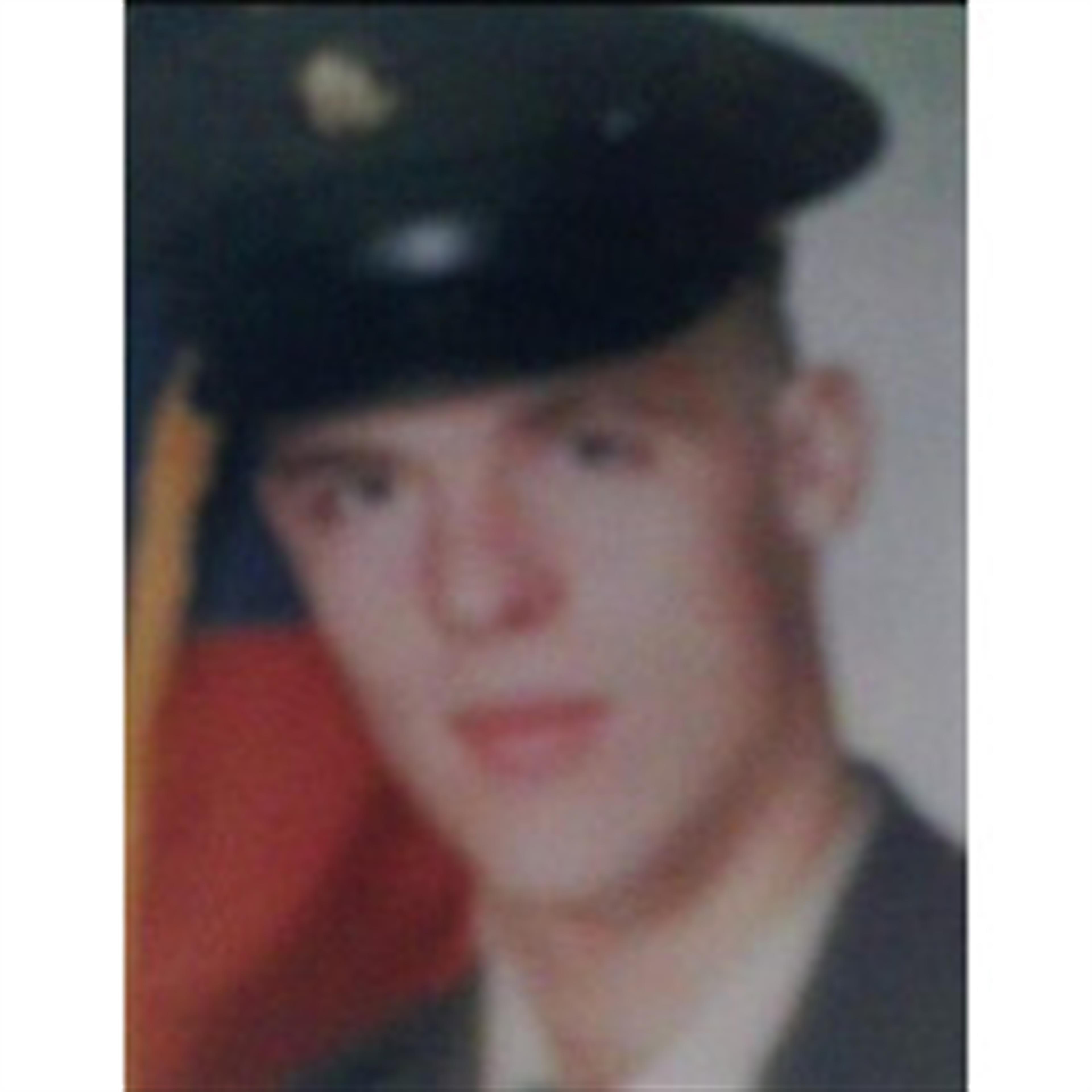 Mark Raymond Engdahl