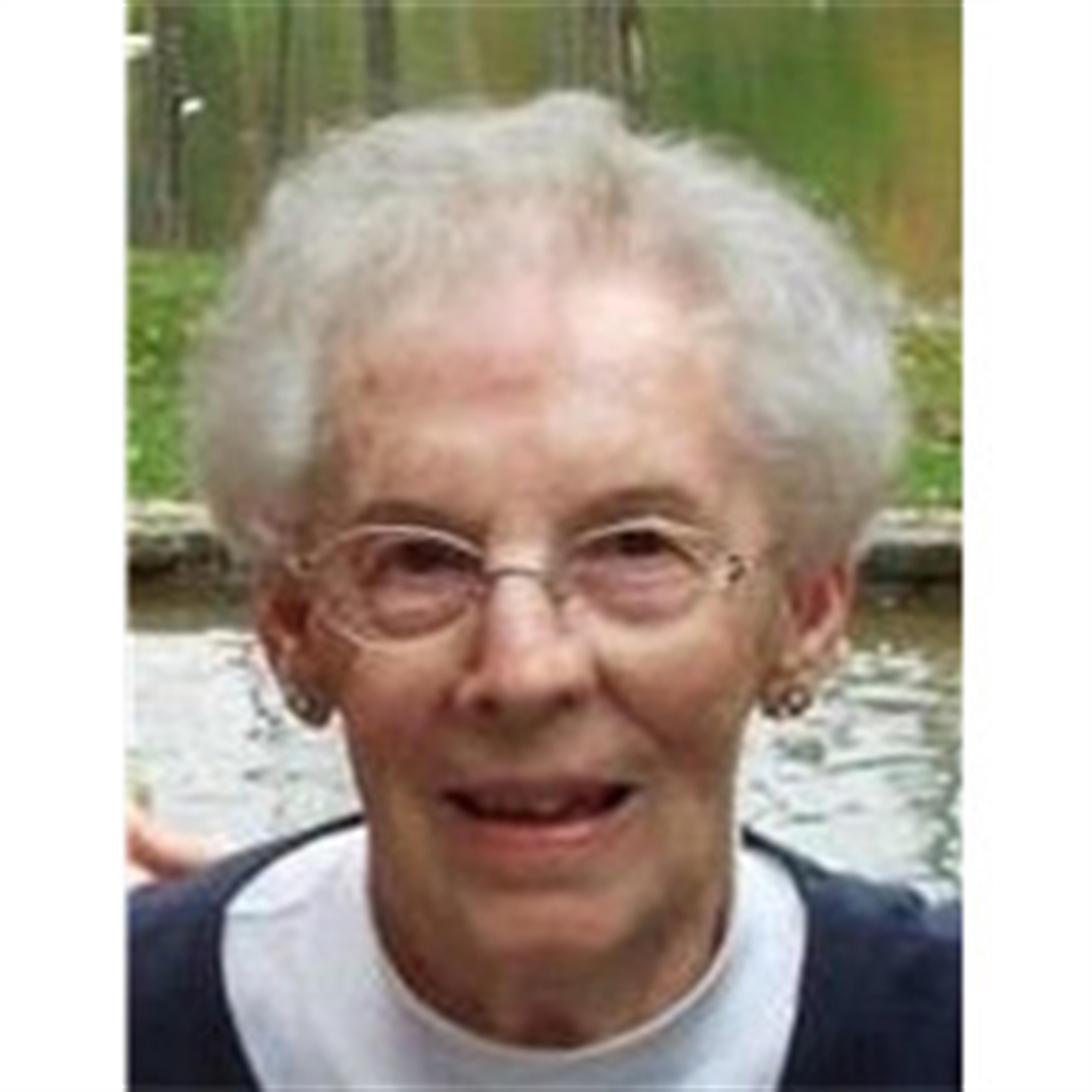 Dorita M. Johnson's obituary picture