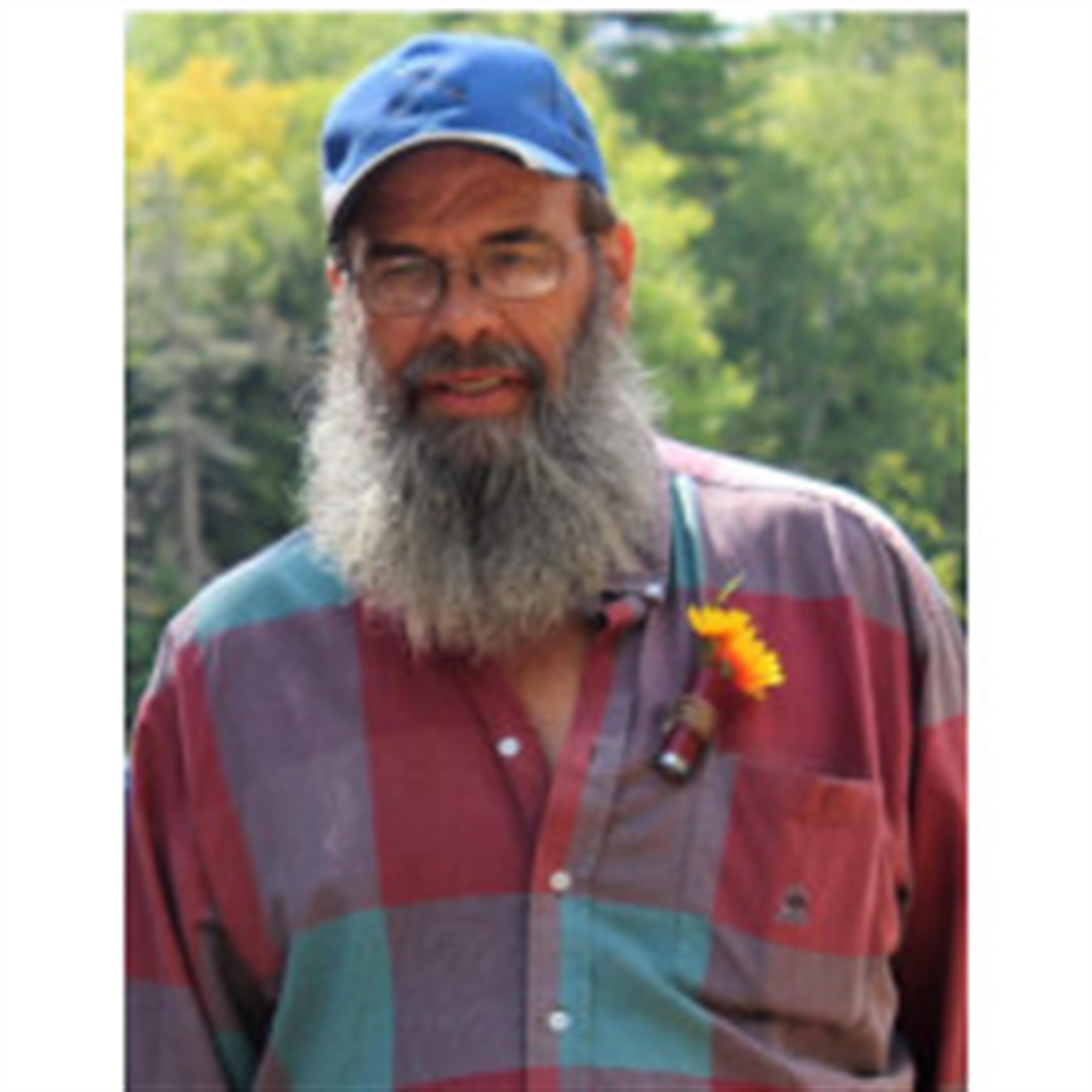 Gregory Lee Allen's obituary picture