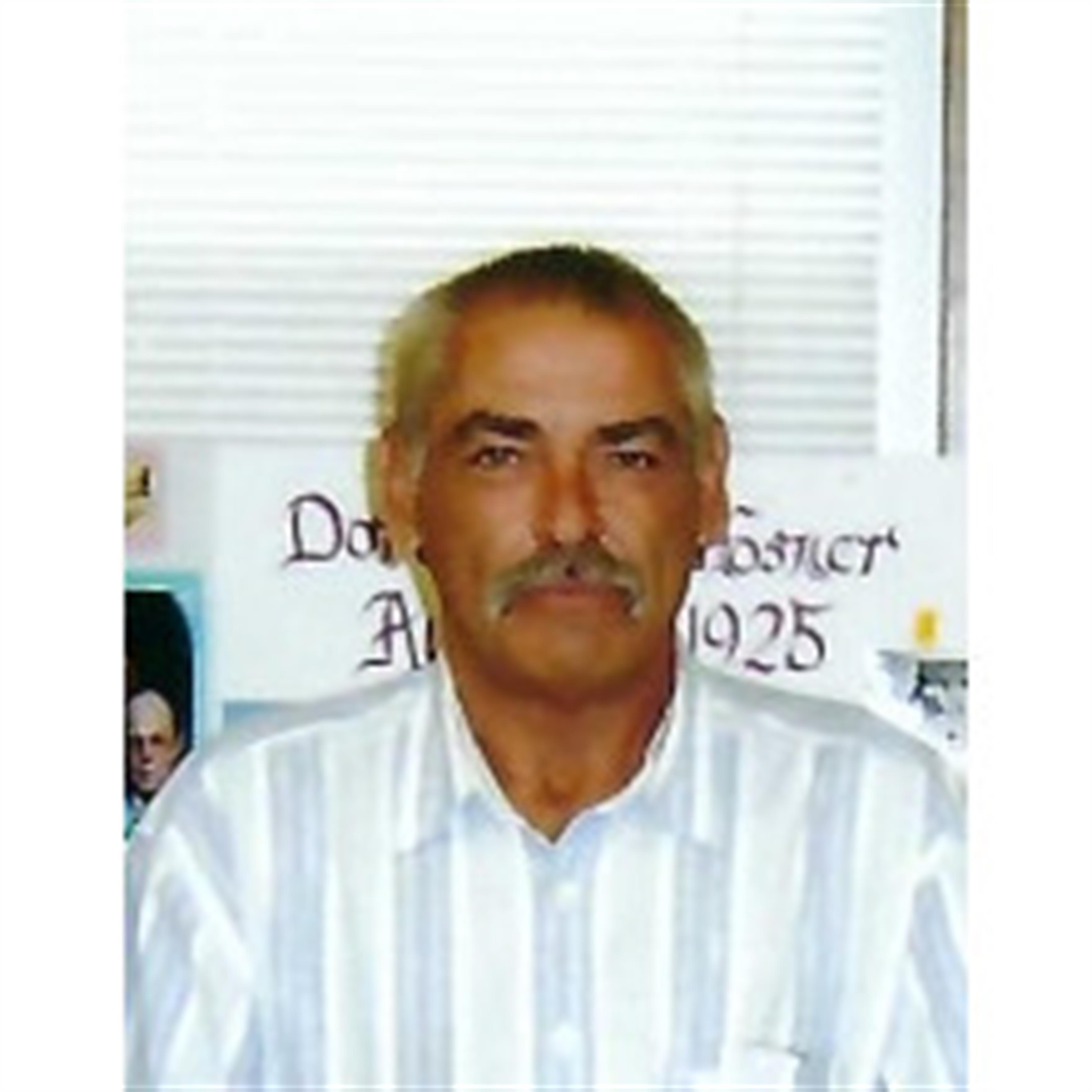 Rick Arthur Harkness