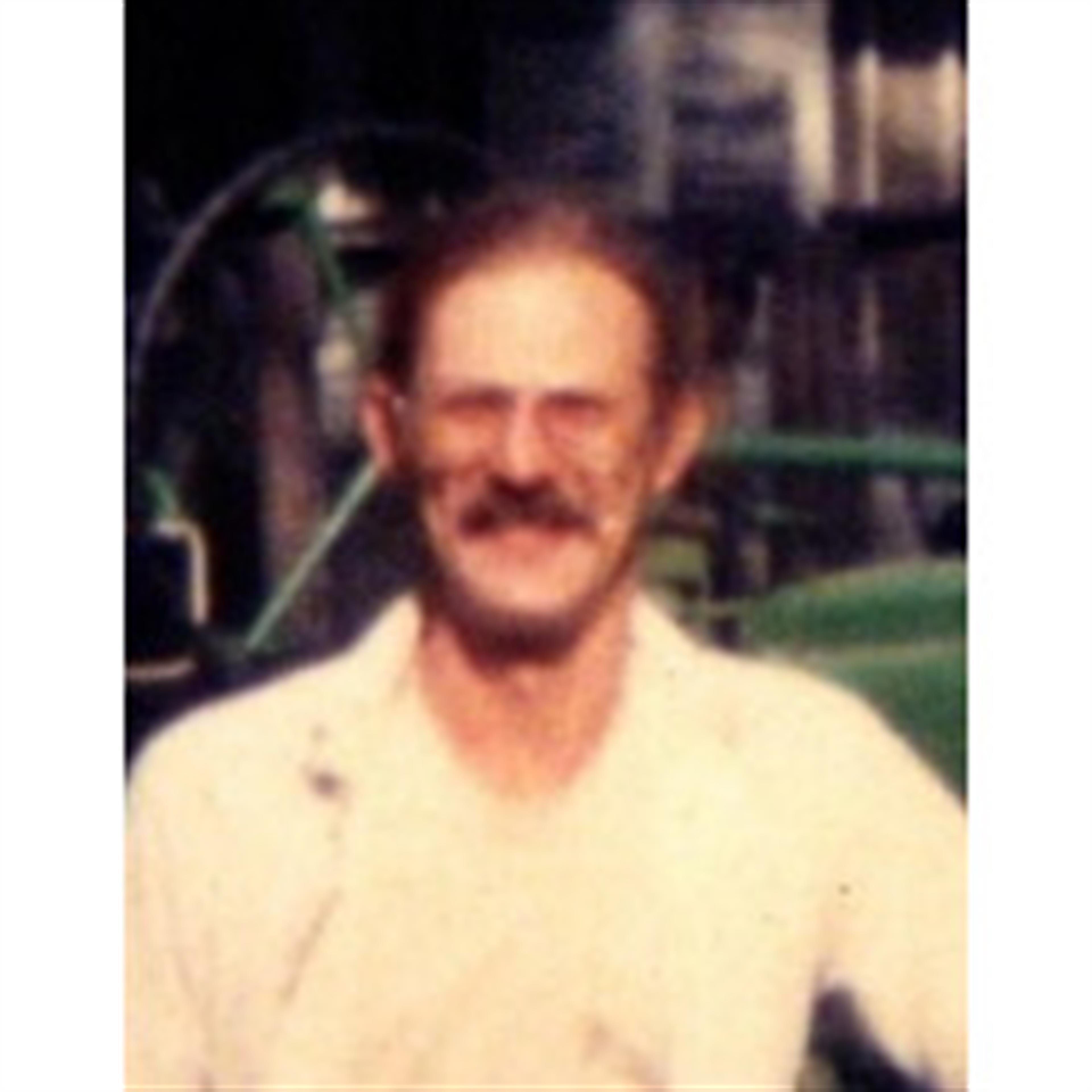 Merton "Mert" Chris Hansen Jr.