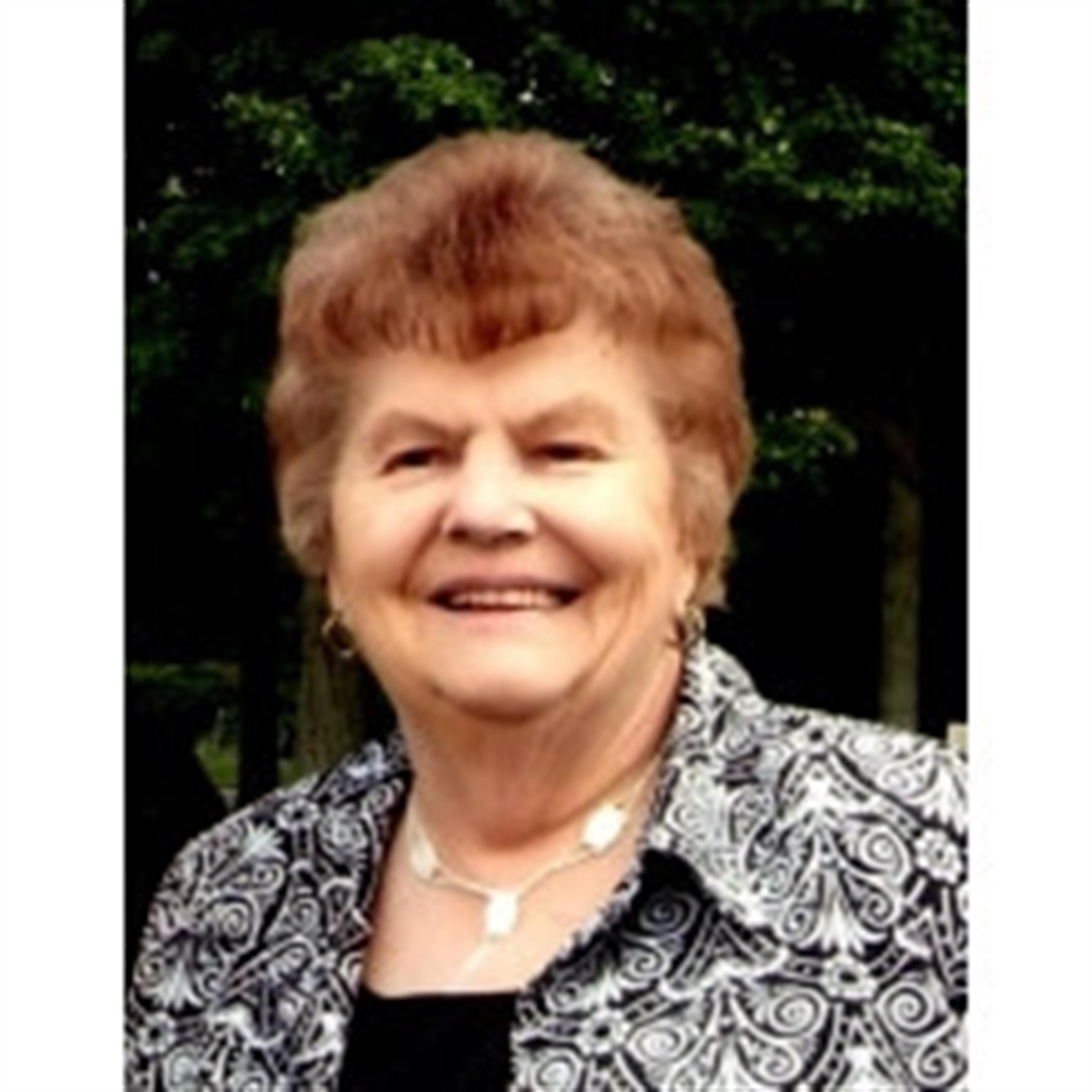 Carol Louise Borring