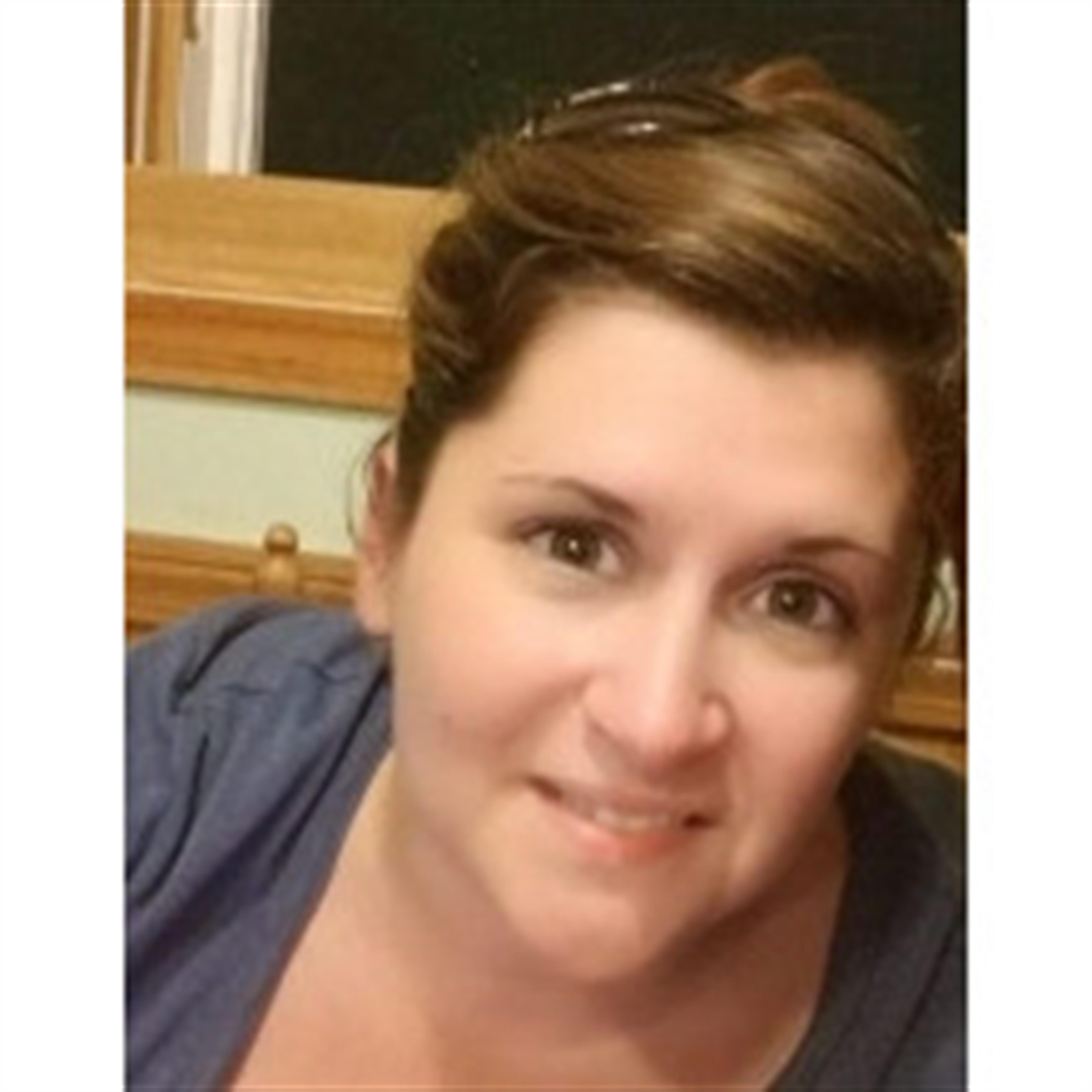 Ricca Marie Peterson