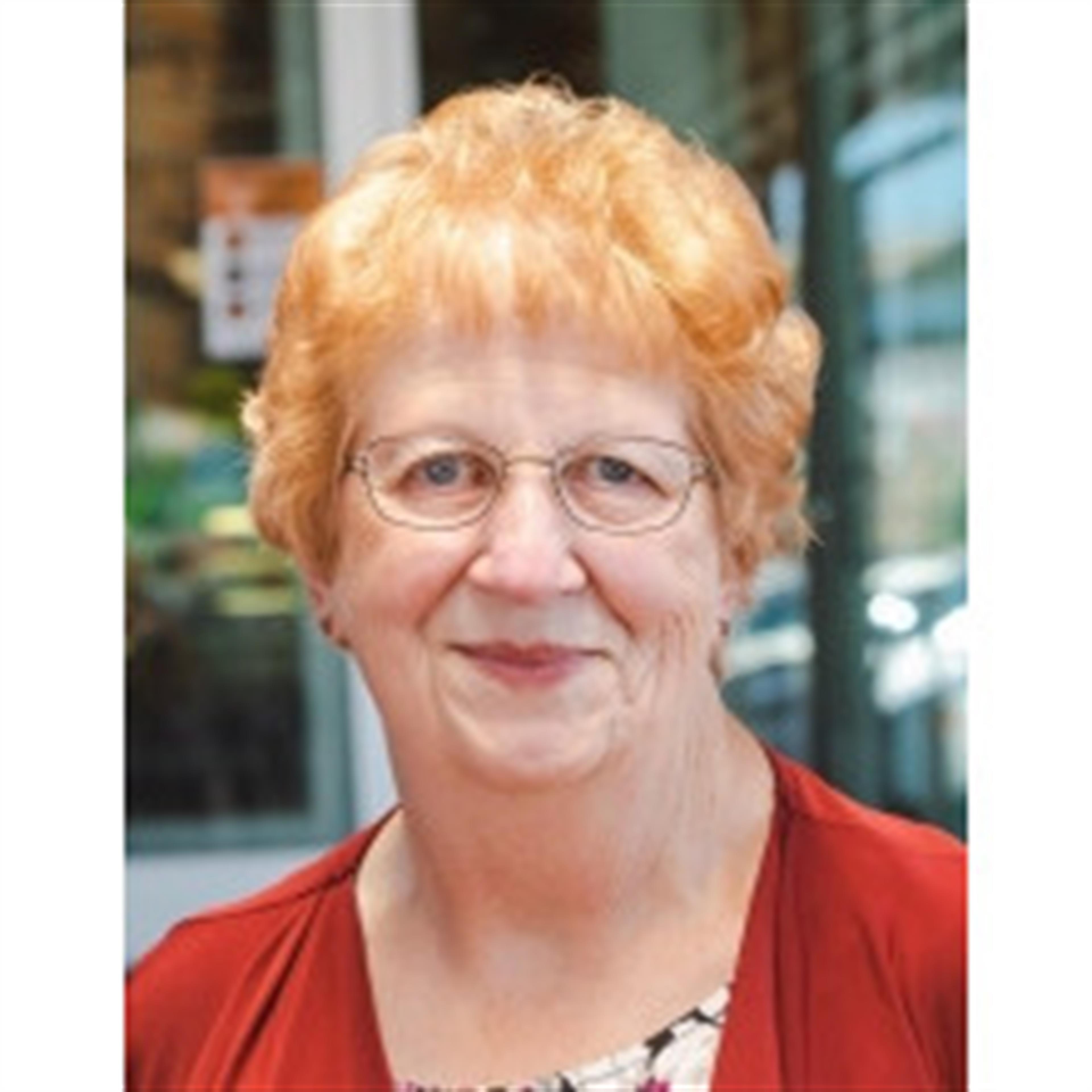 Joyce Arlene Lee's obituary picture