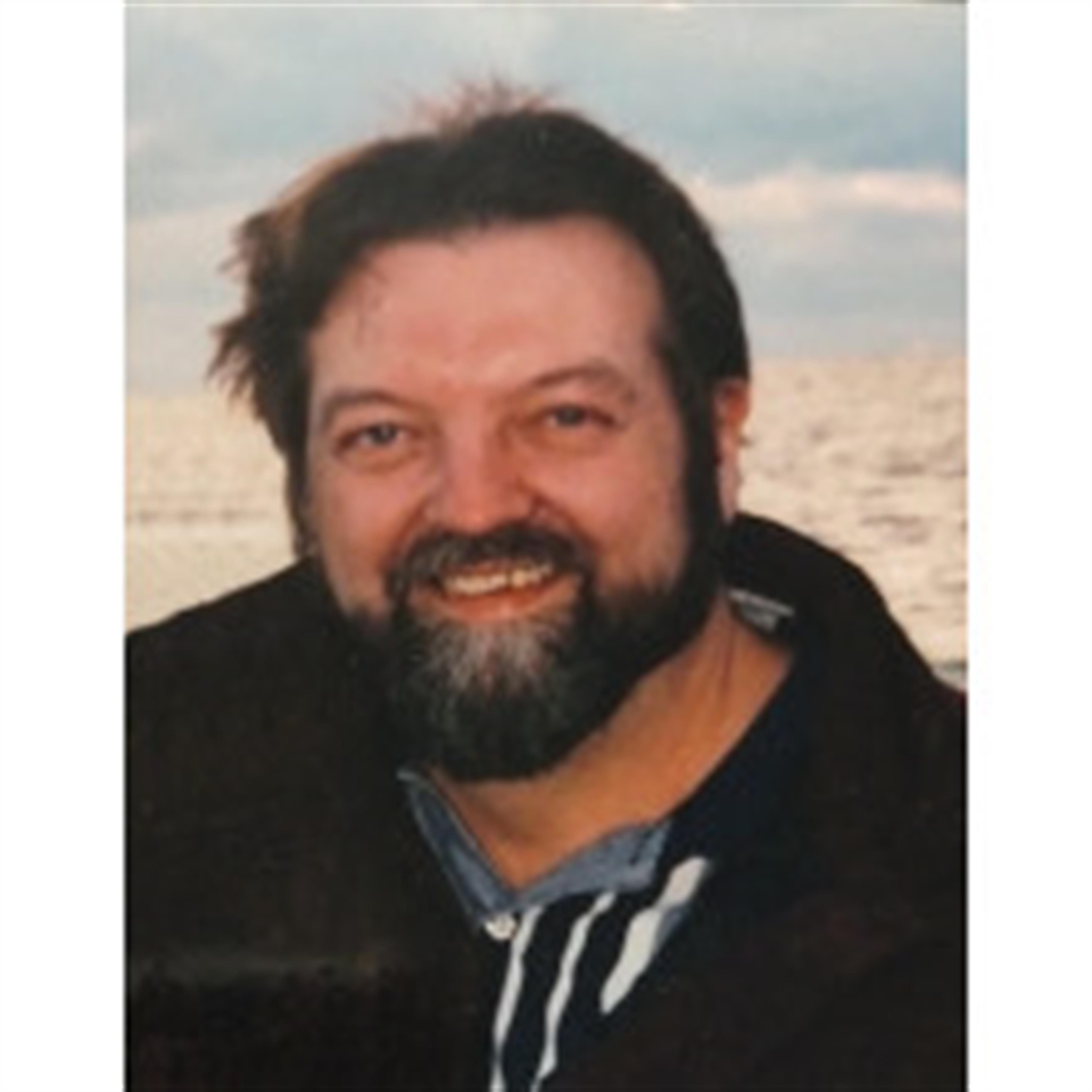 John LeRoy Harris' obituary picture