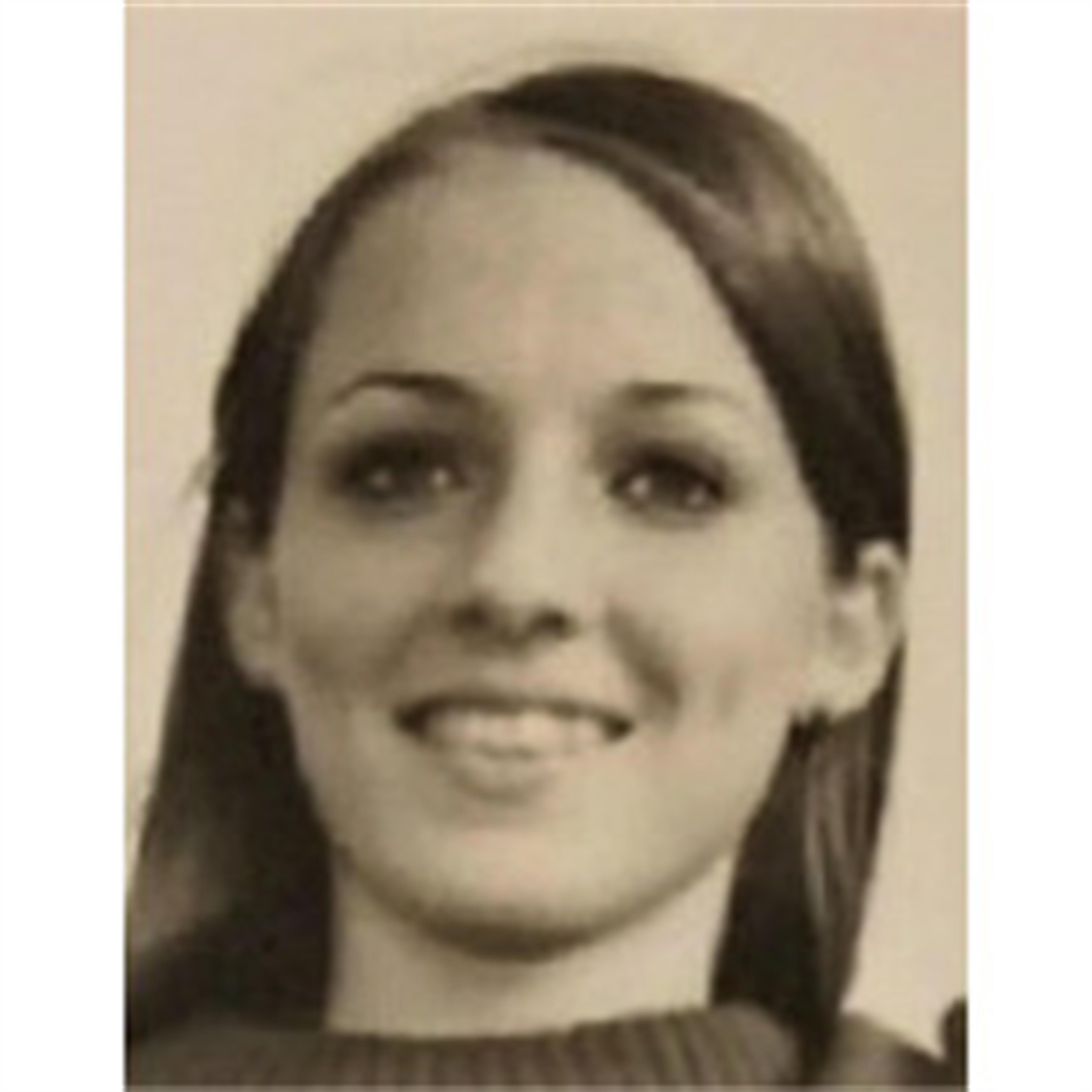 Cynthia "Cindy" Ann Gilbertson