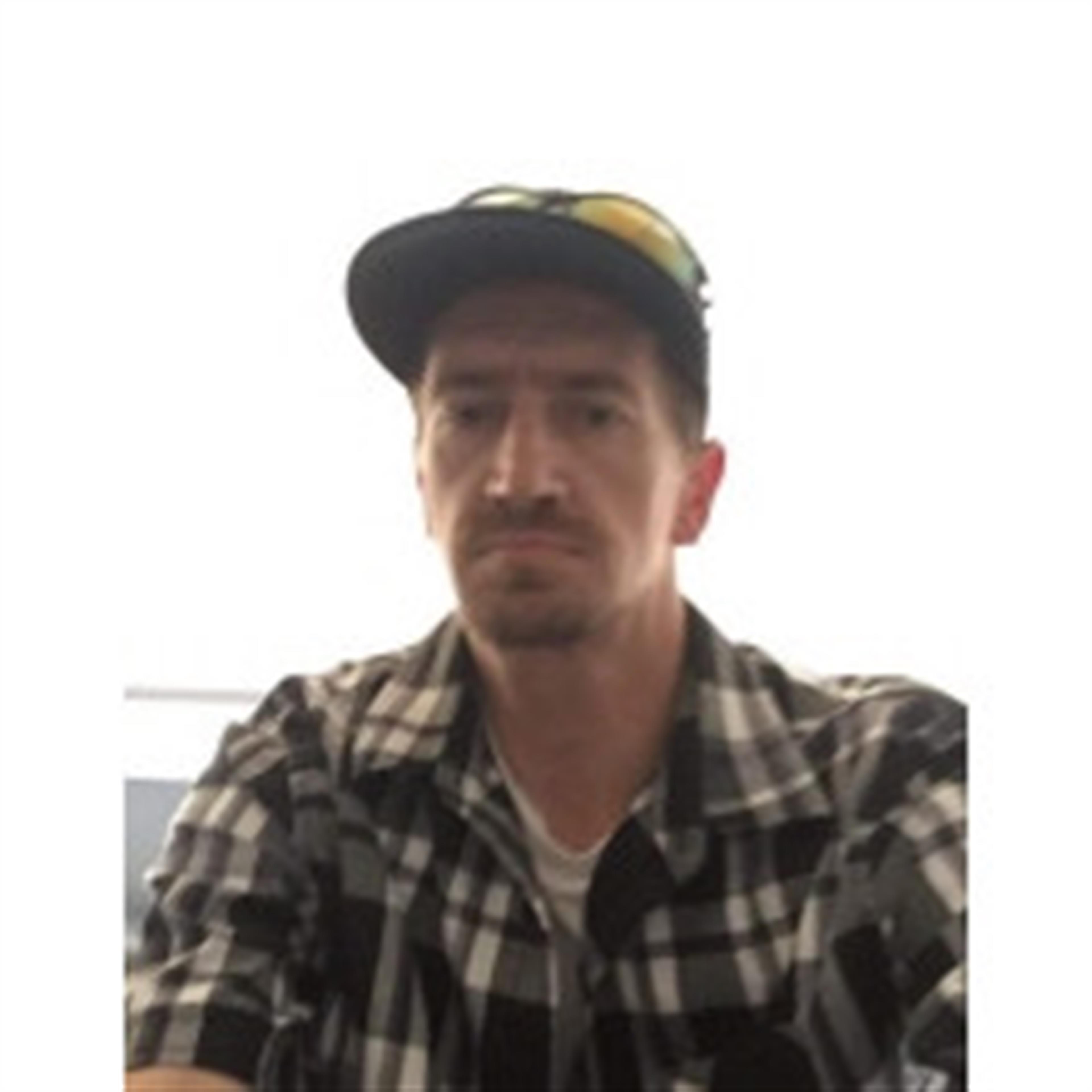 Timothy Scott Seaman's obituary picture