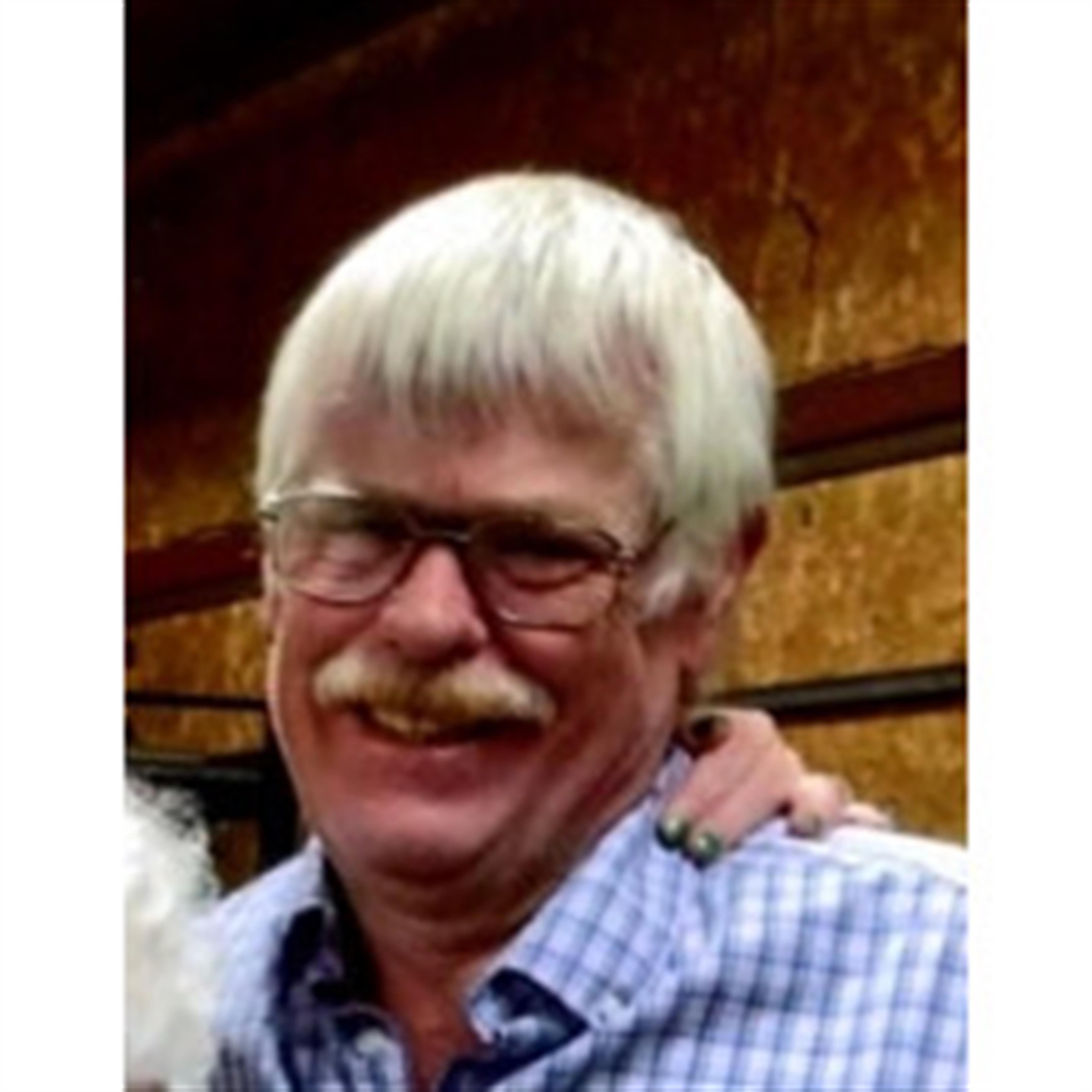 Steven Bert Patterson