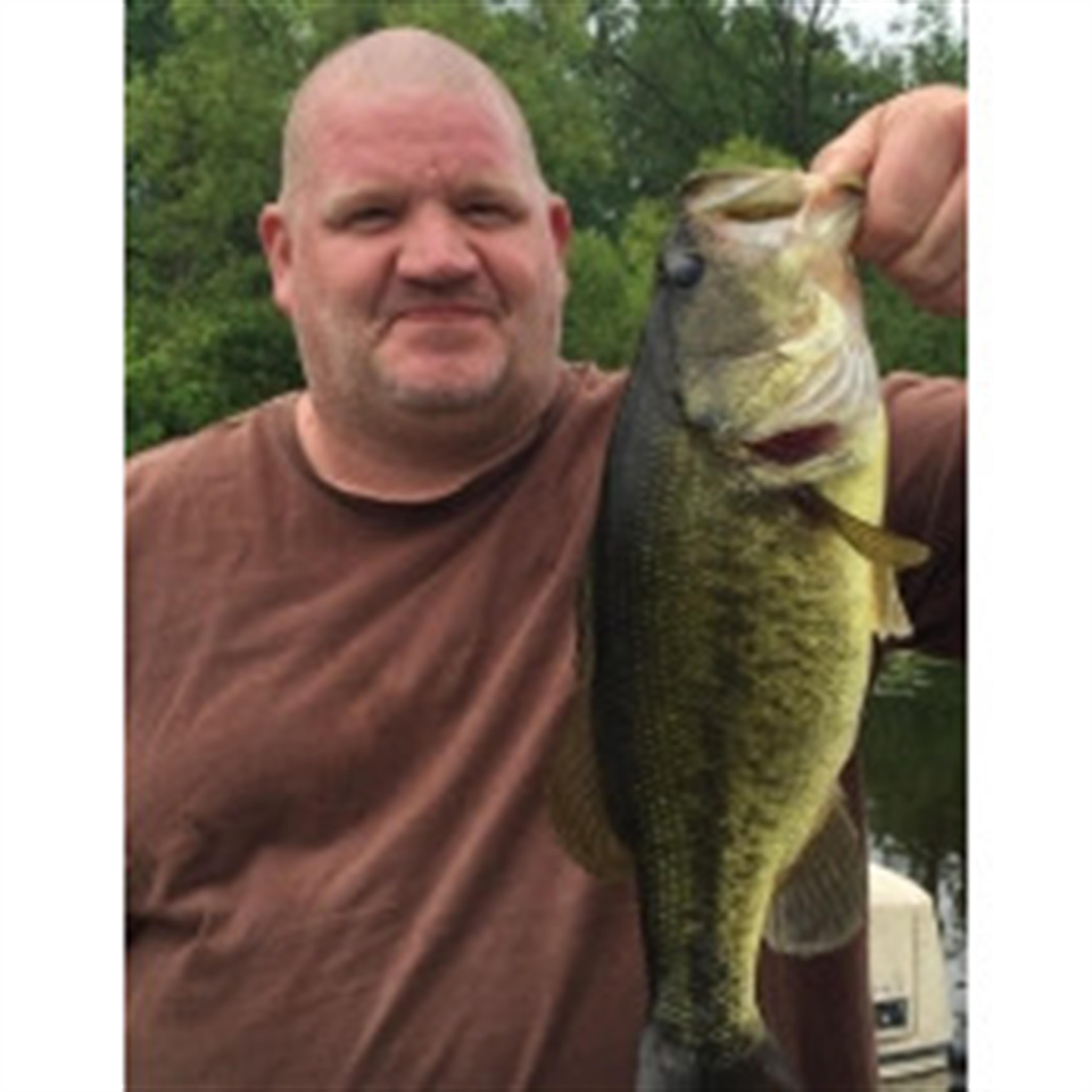 James "Jamie" Michael Stockwell