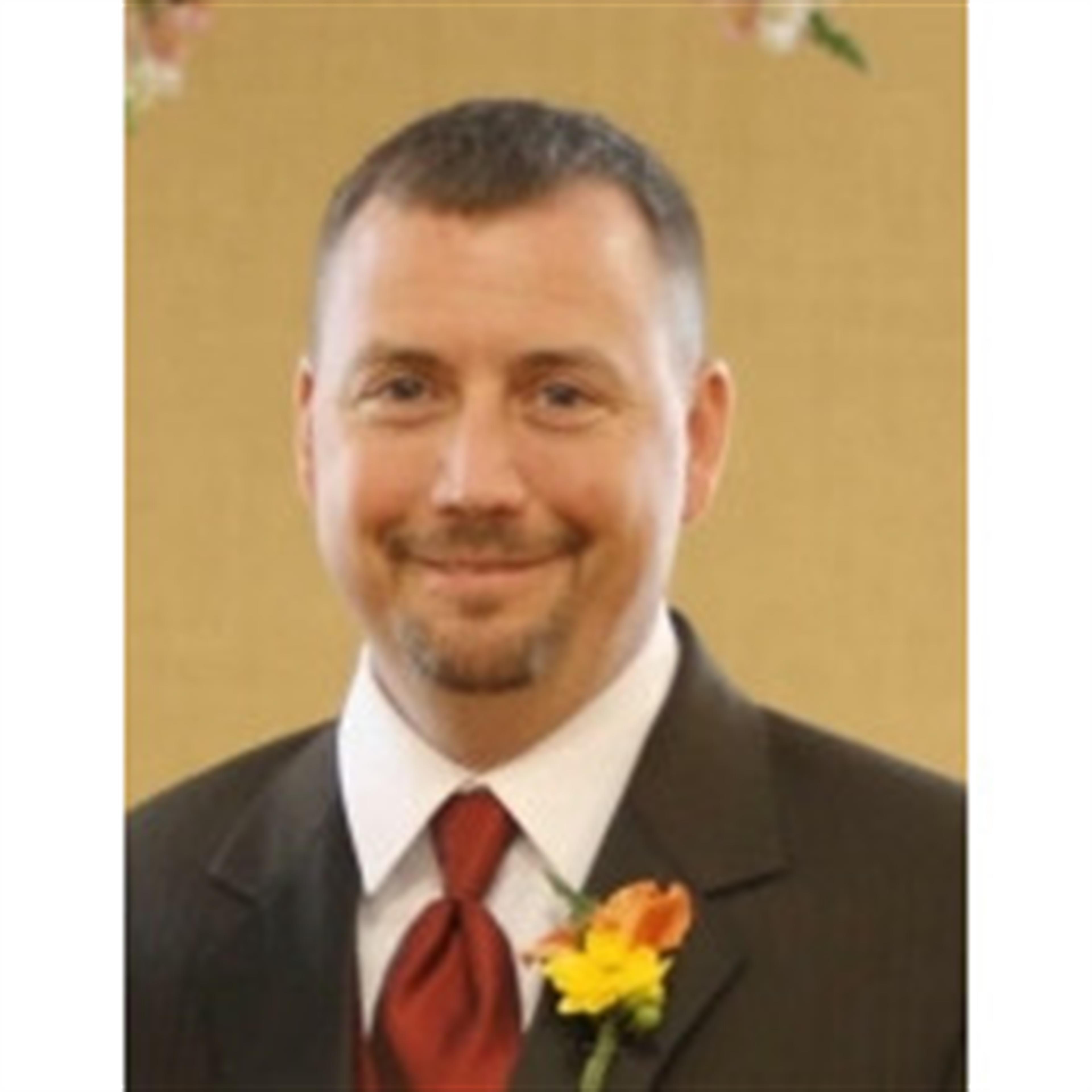 Jeffery Benjamin Russell