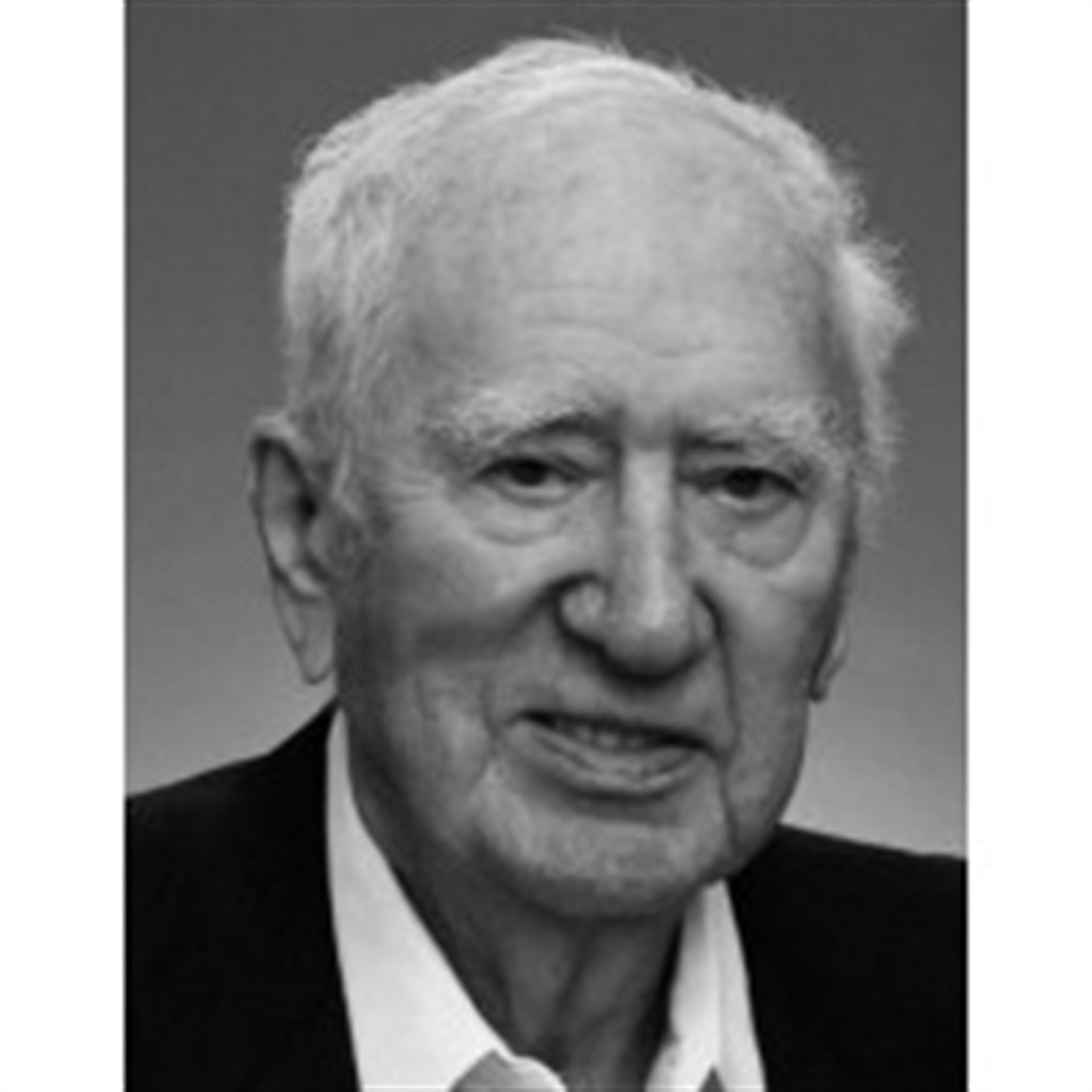 Bernard Arthur Paulson