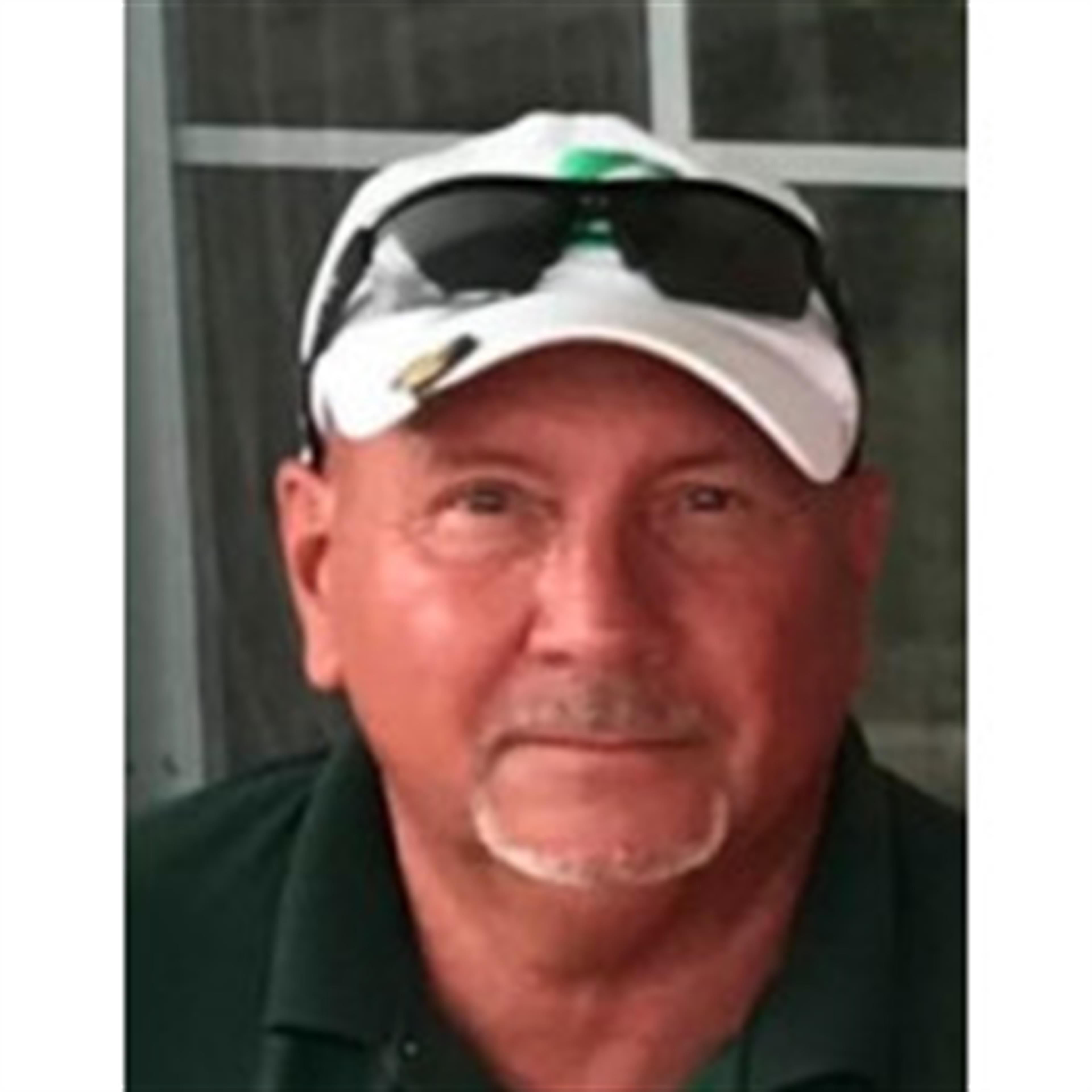 Jerry Dean Everts' obituary picture