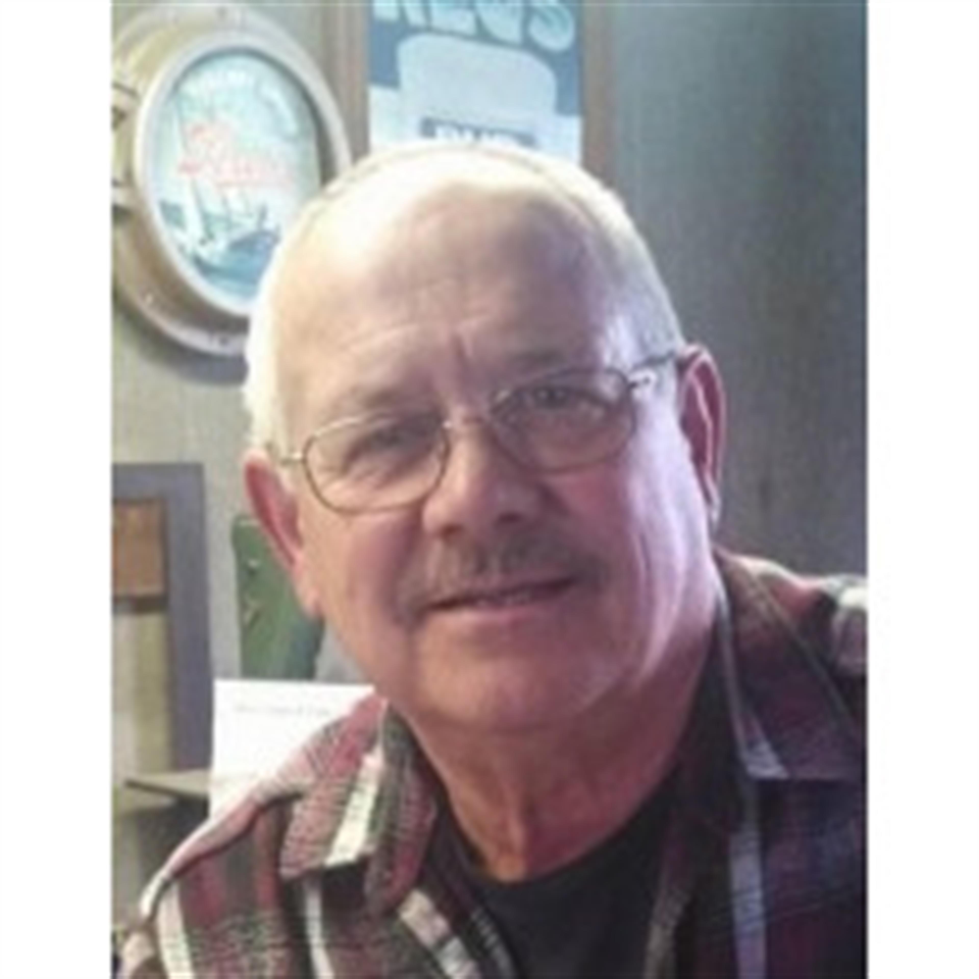 Gary Robert Christensen