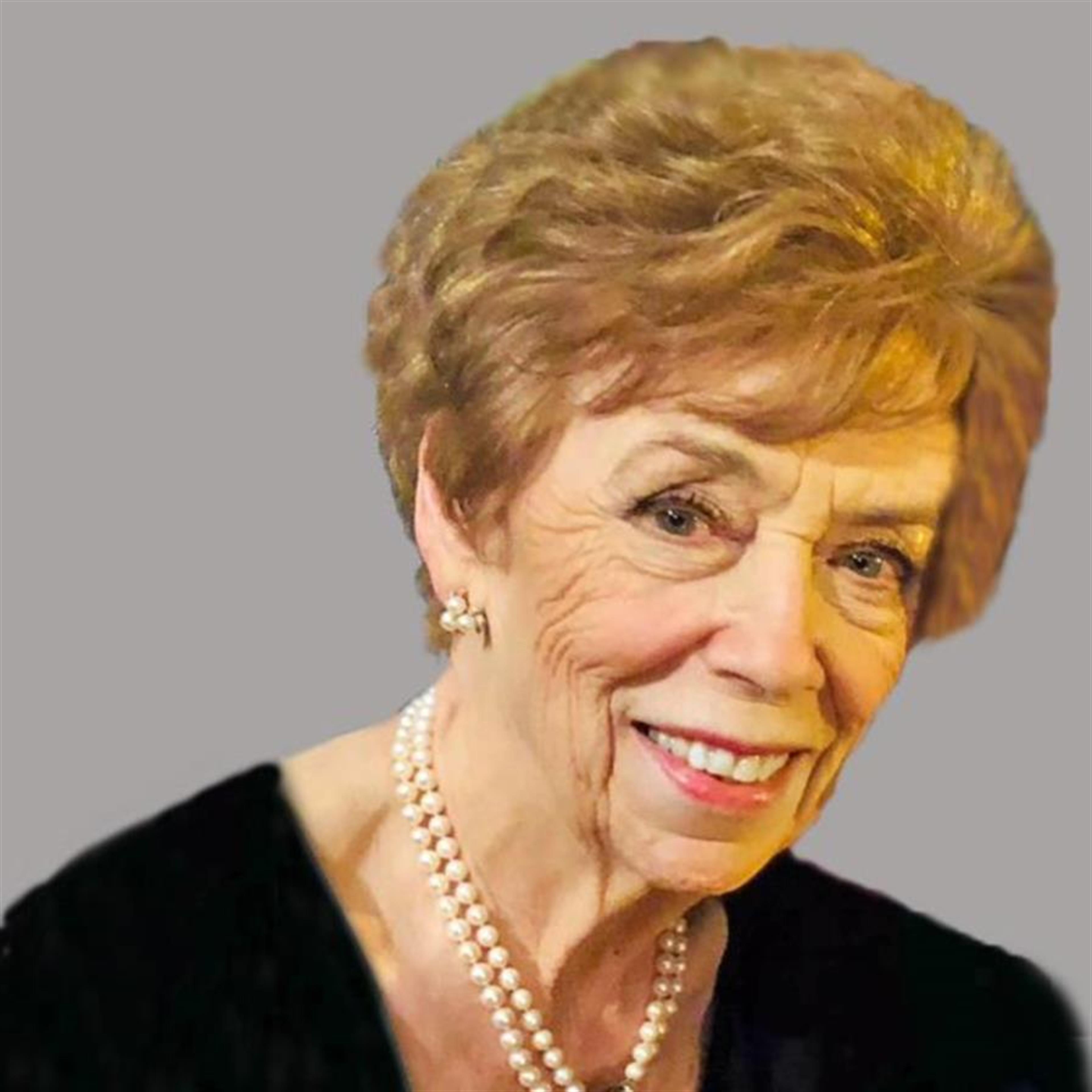 Dayle Lacour Bradford's obituary picture