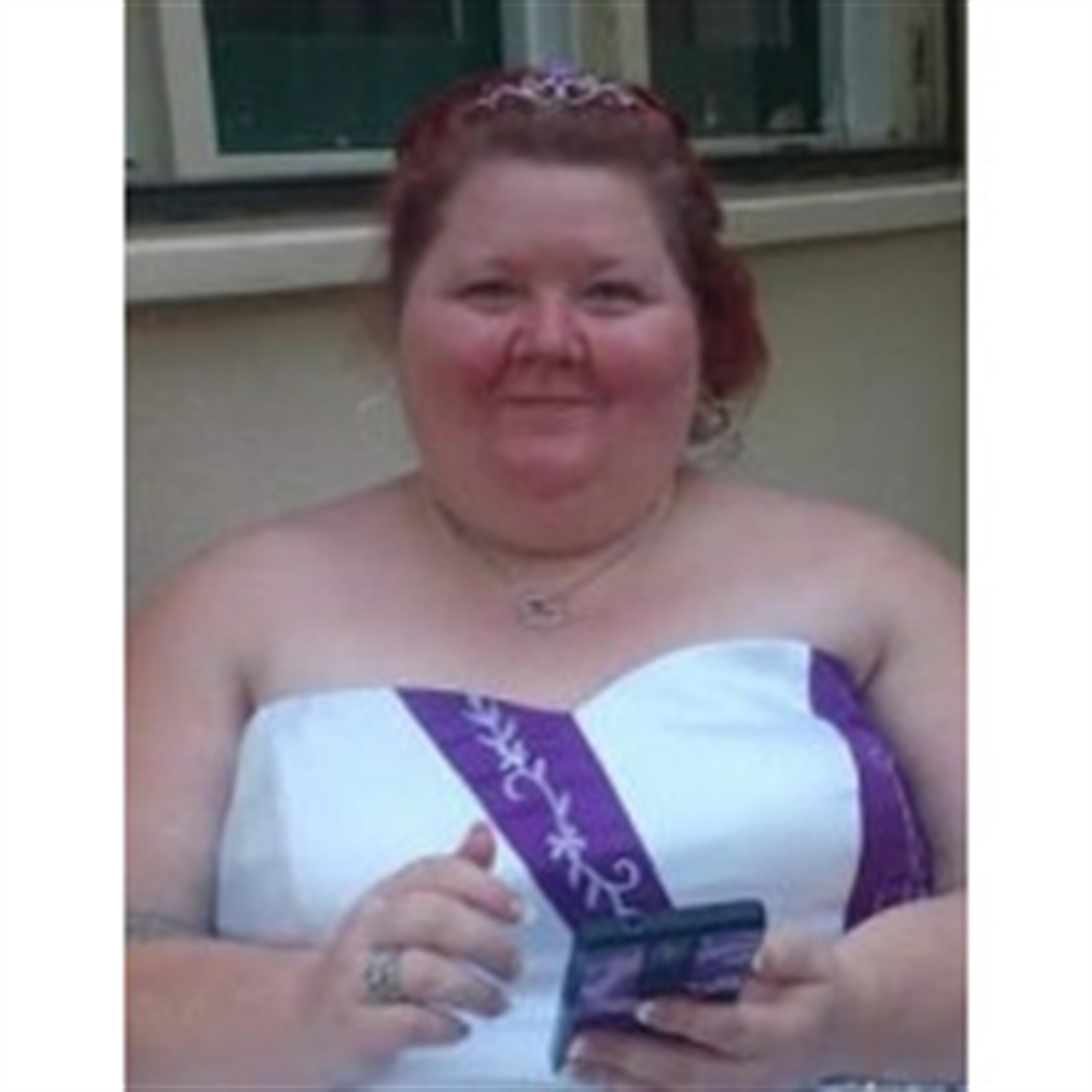 Rachael Marie Bailor