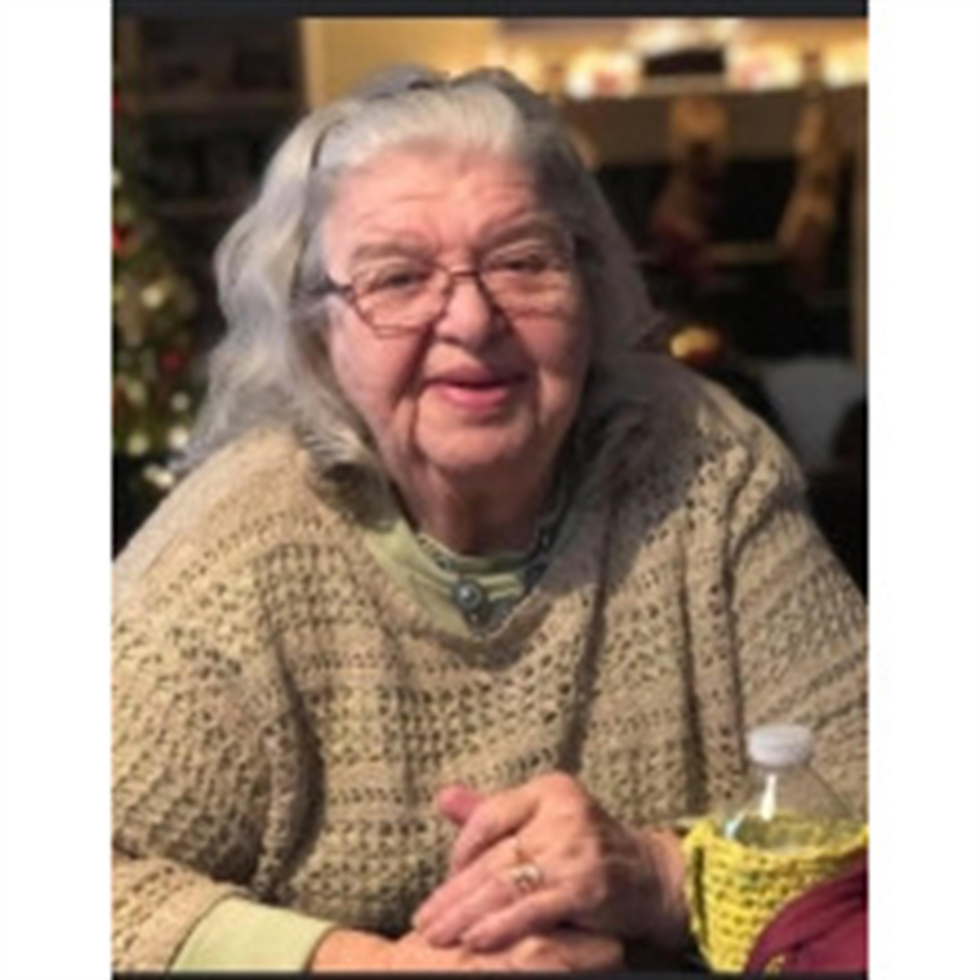 Rebecca Lynne Cepak's obituary picture