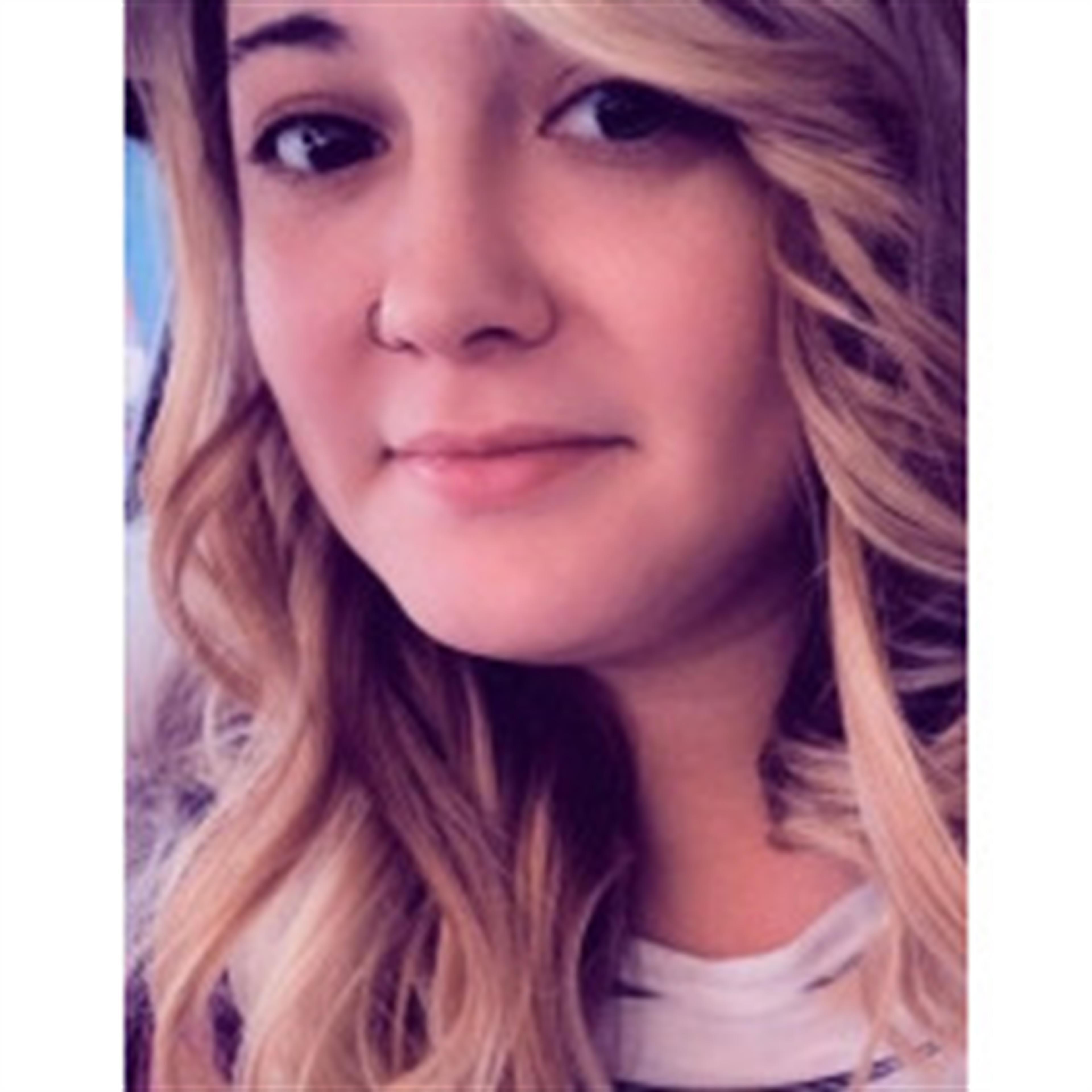 Amanda Nicole Gumbel