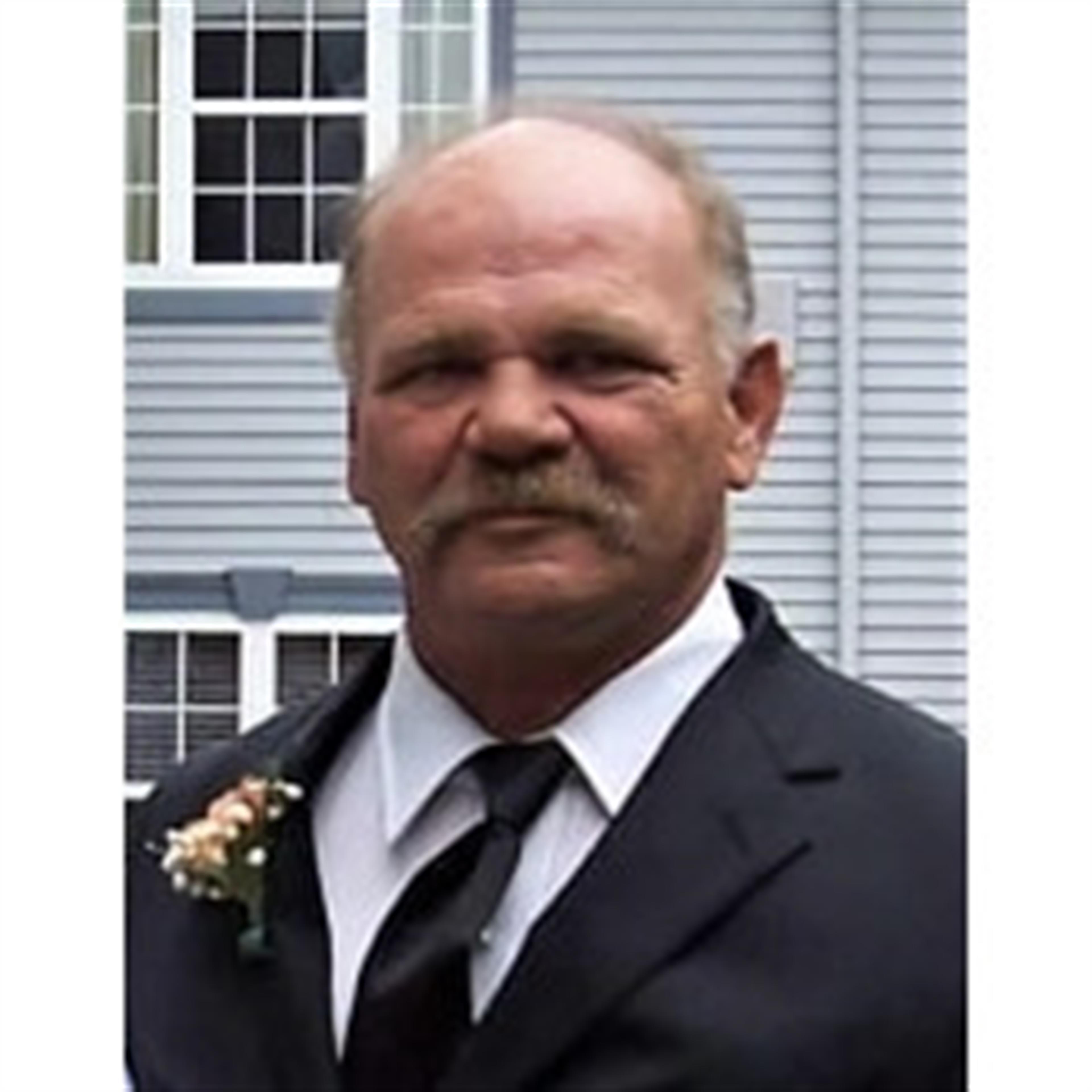 Donald "Don" Leroy Wright's obituary picture