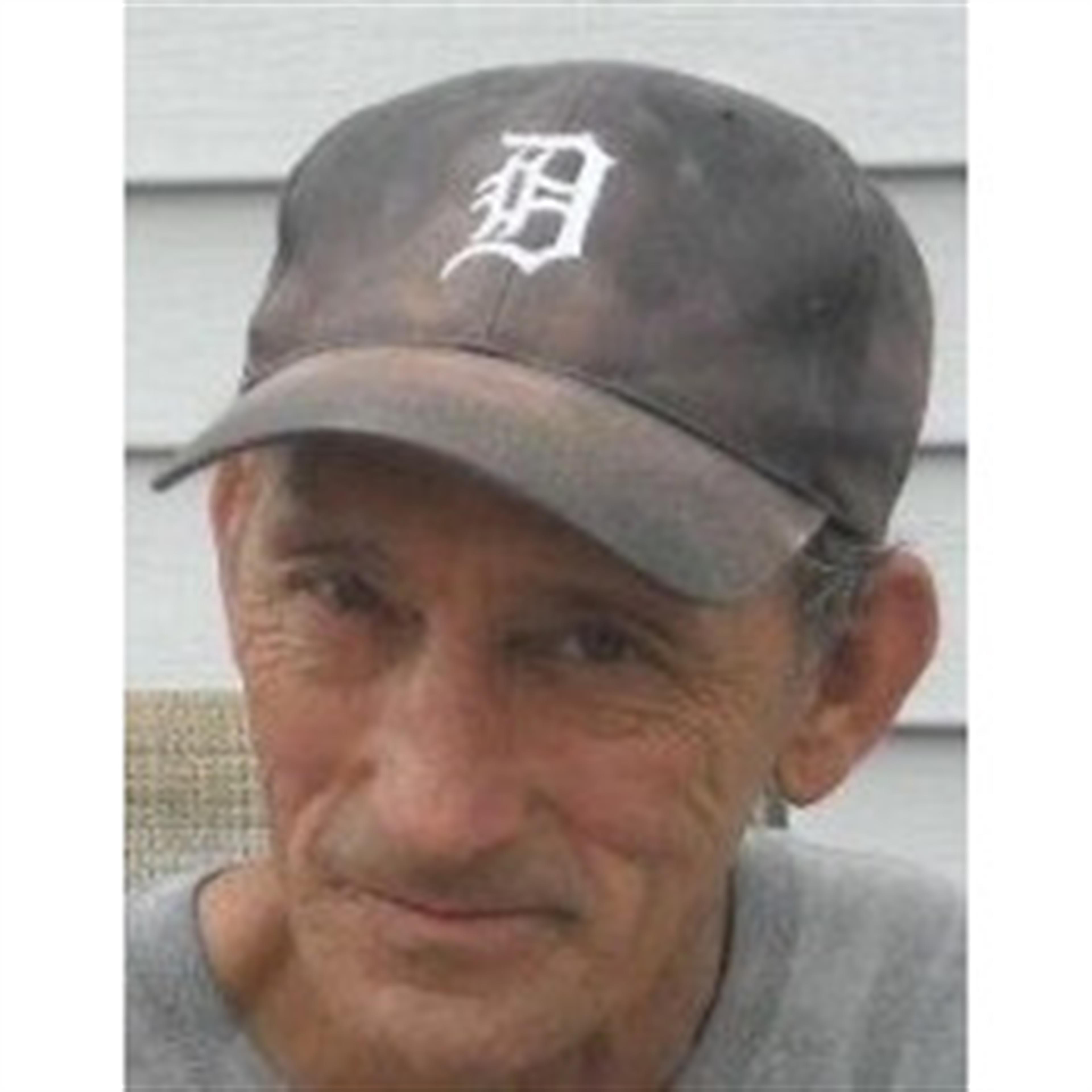 Charles "Chuck" Edwin Allen