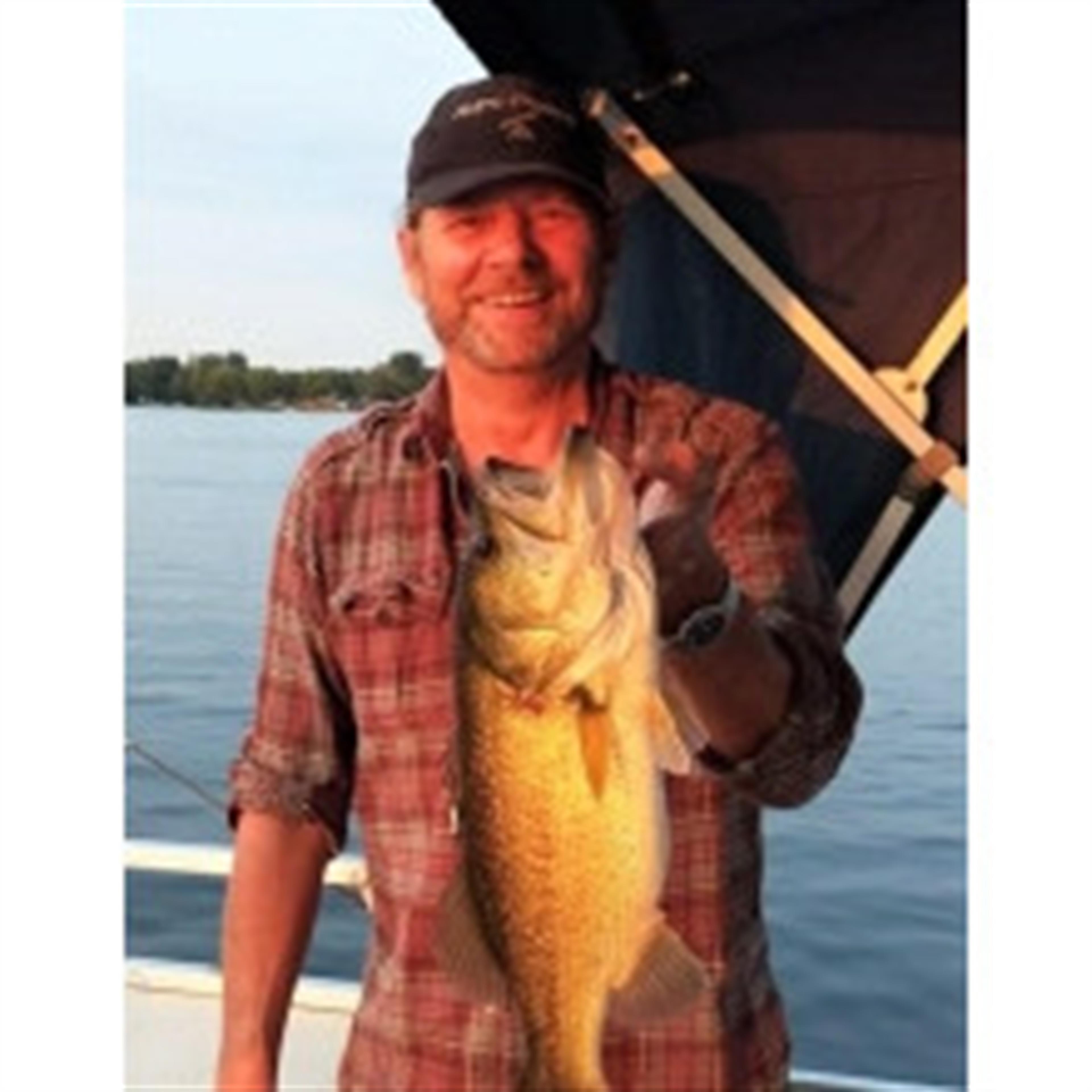 Brian Scott Grider's obituary picture