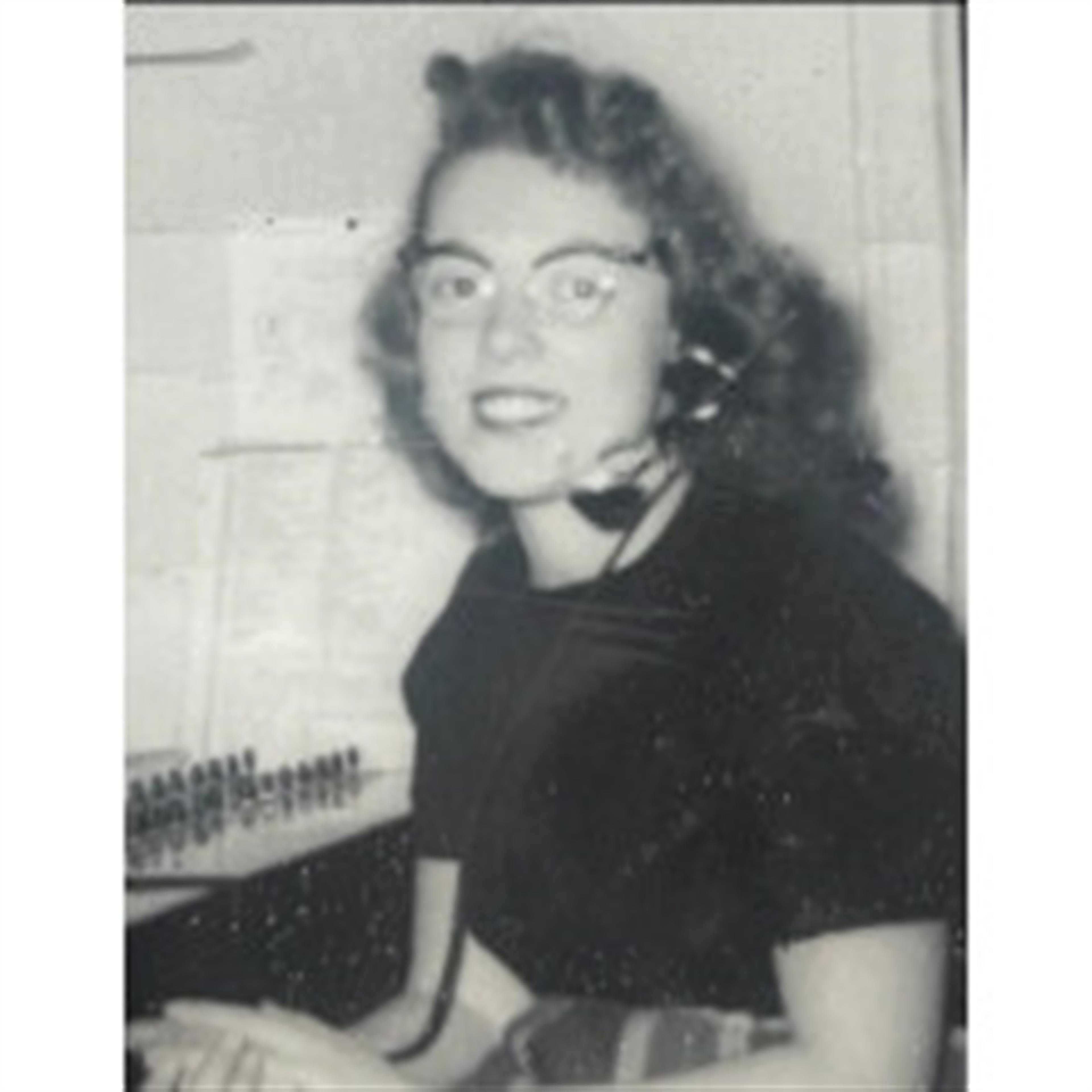 Esther Alice Collard