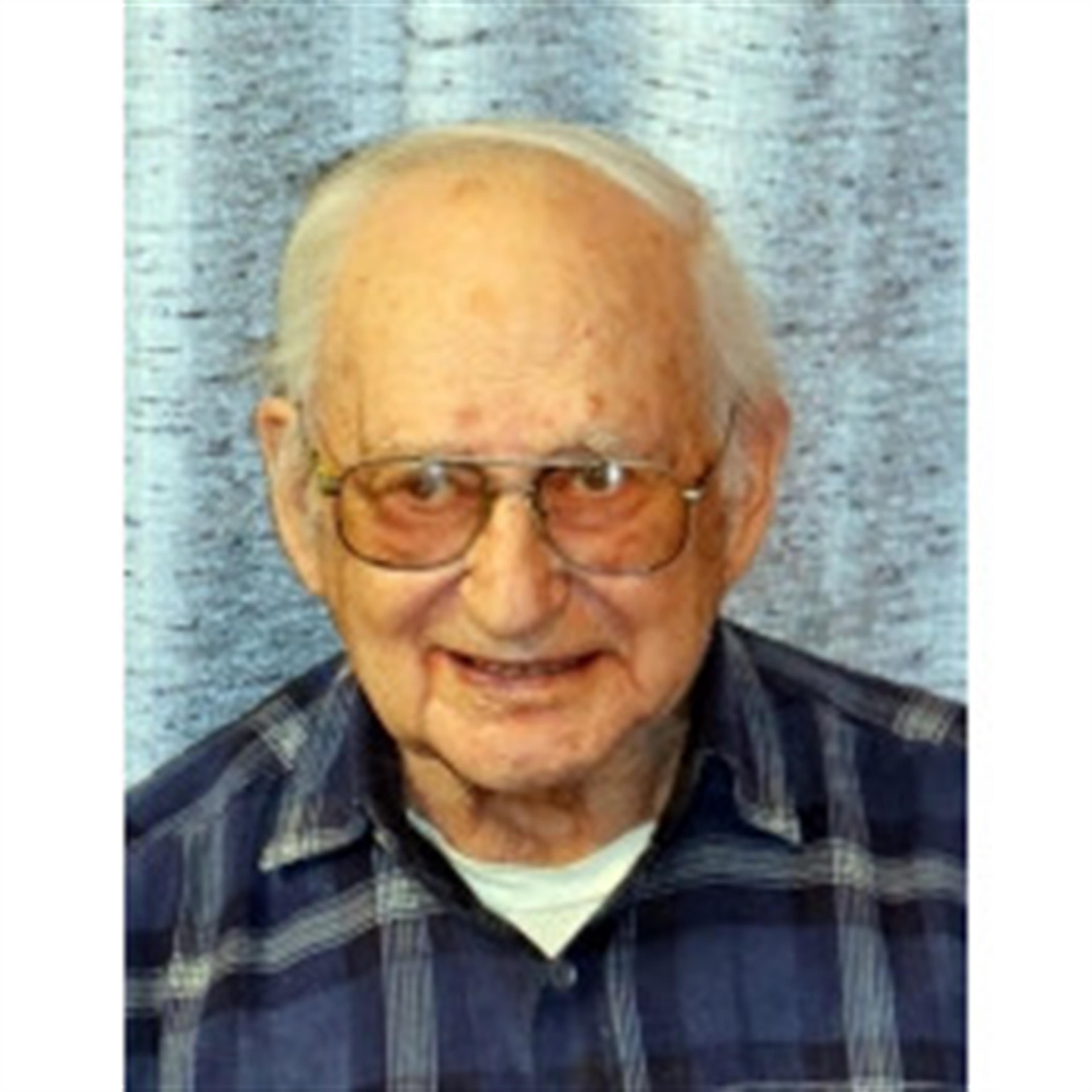 William "Bill" R. Hyde