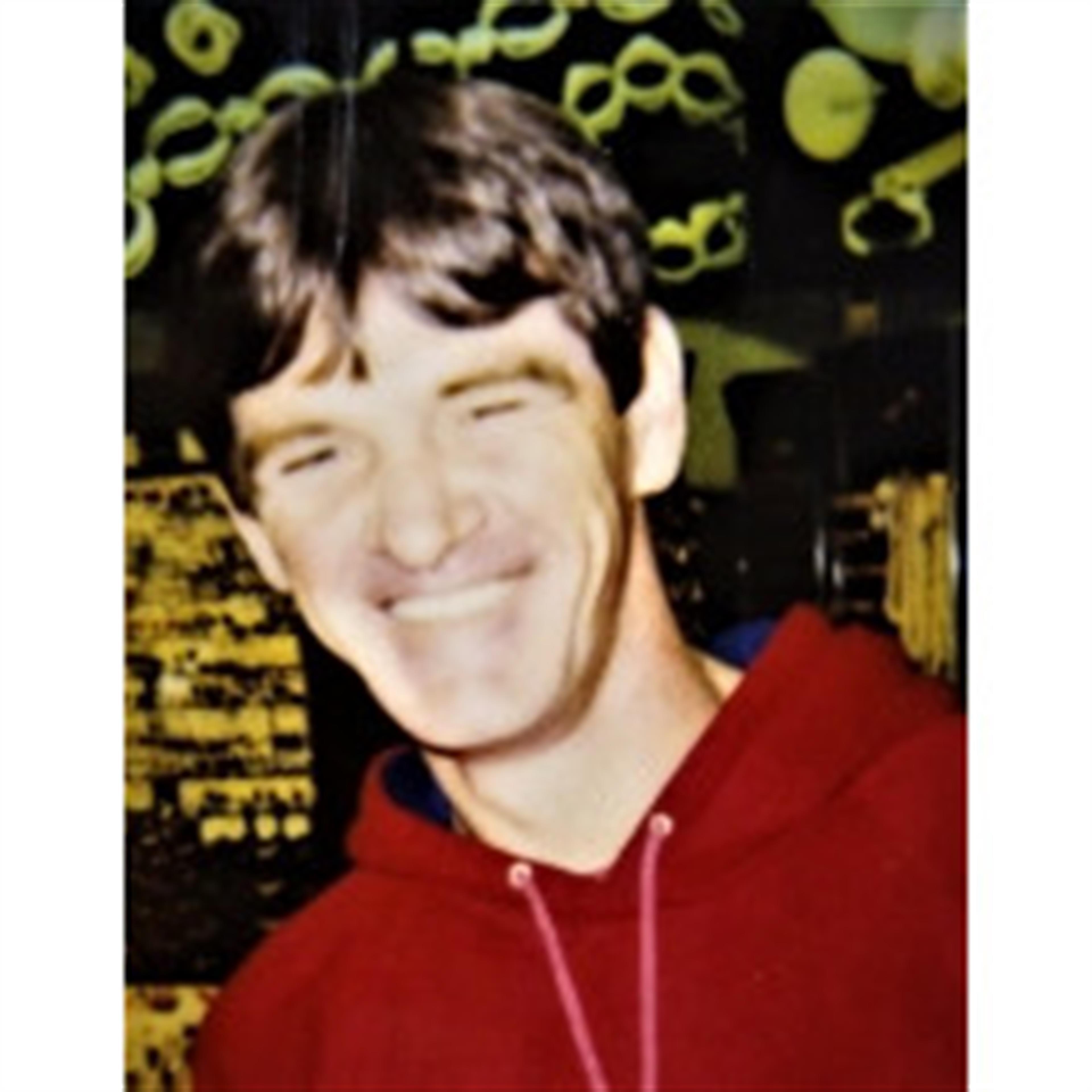 Eldon "Ely" Leo Young's obituary picture