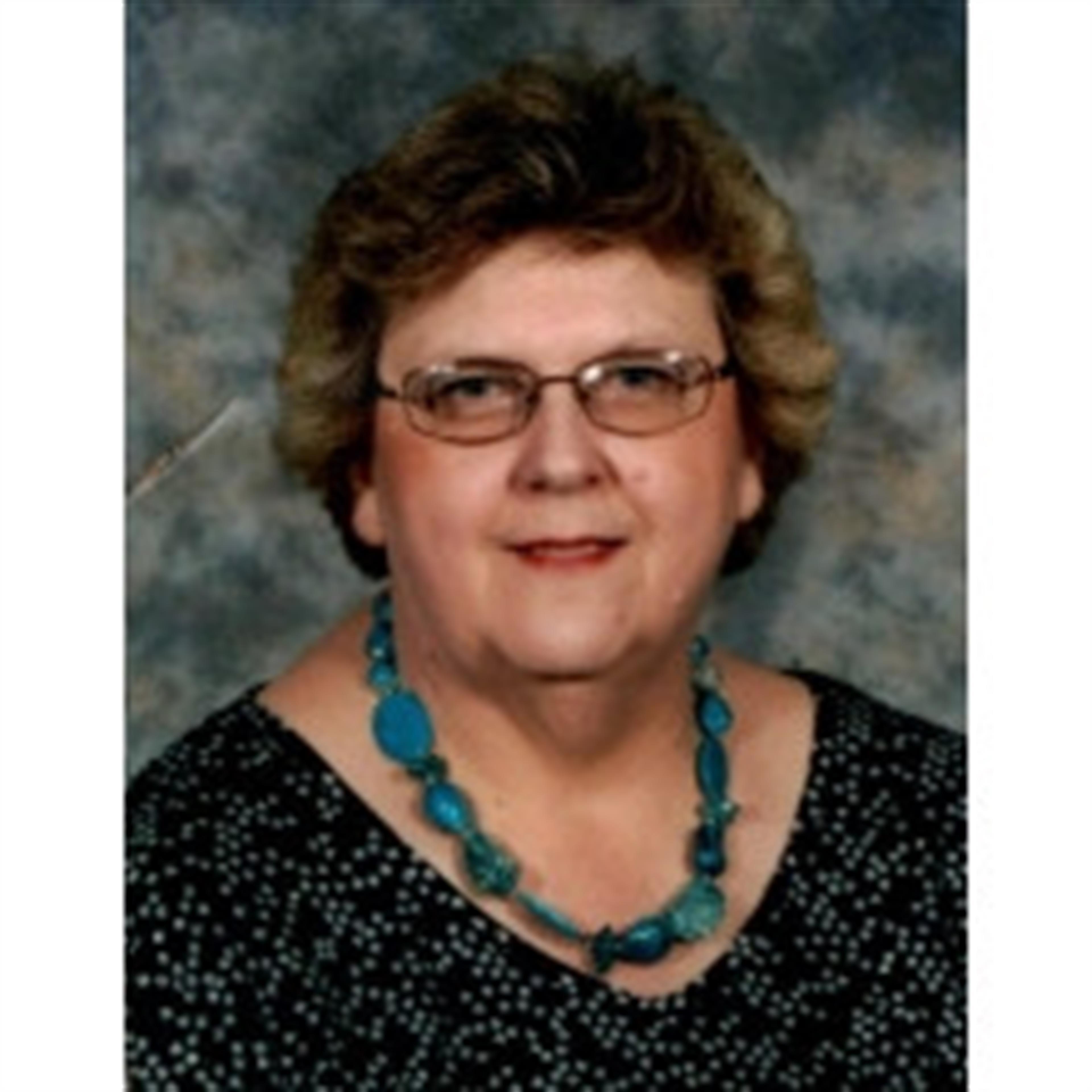 Sally Jane Raczkowski