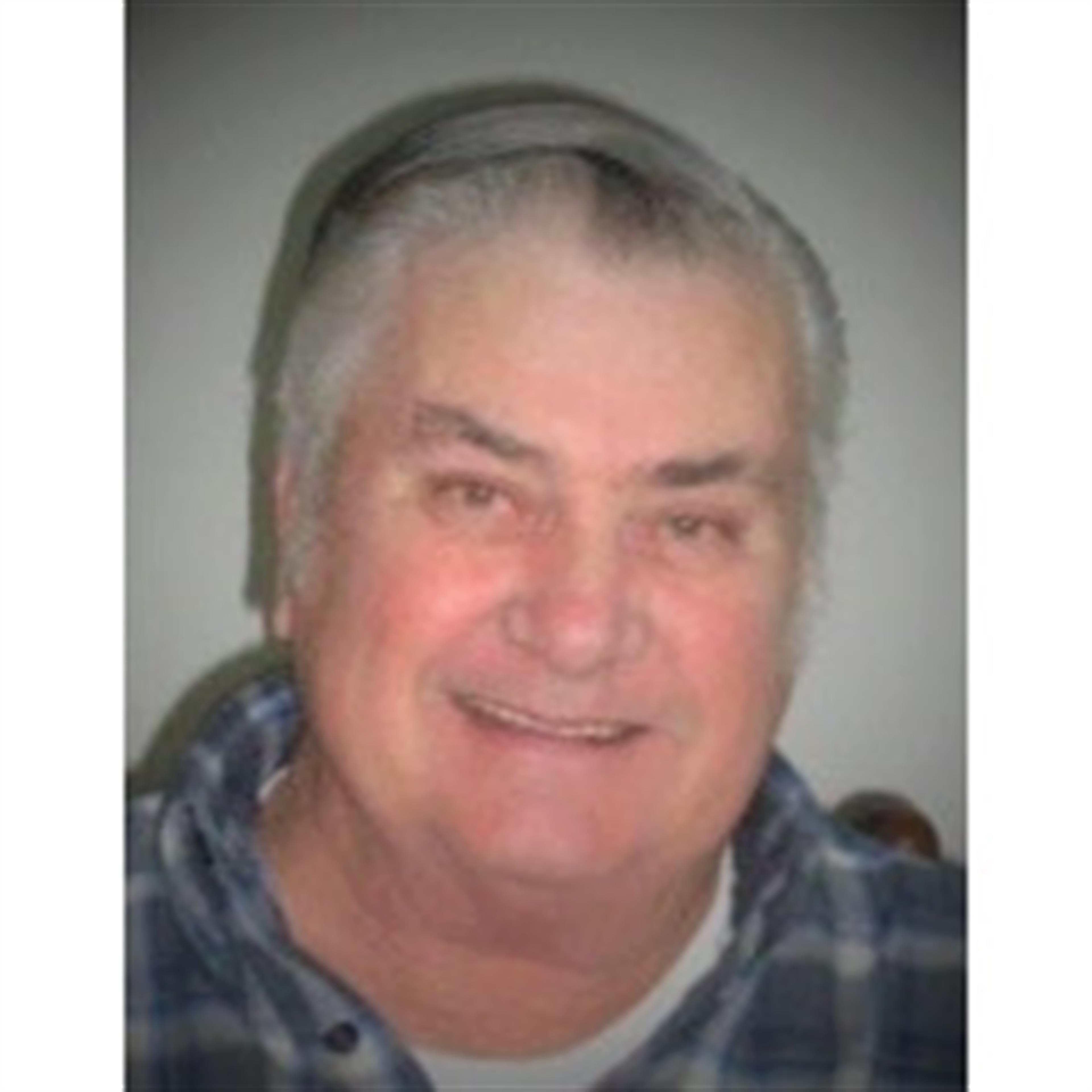 Daniel Donald Vander Veen's obituary picture