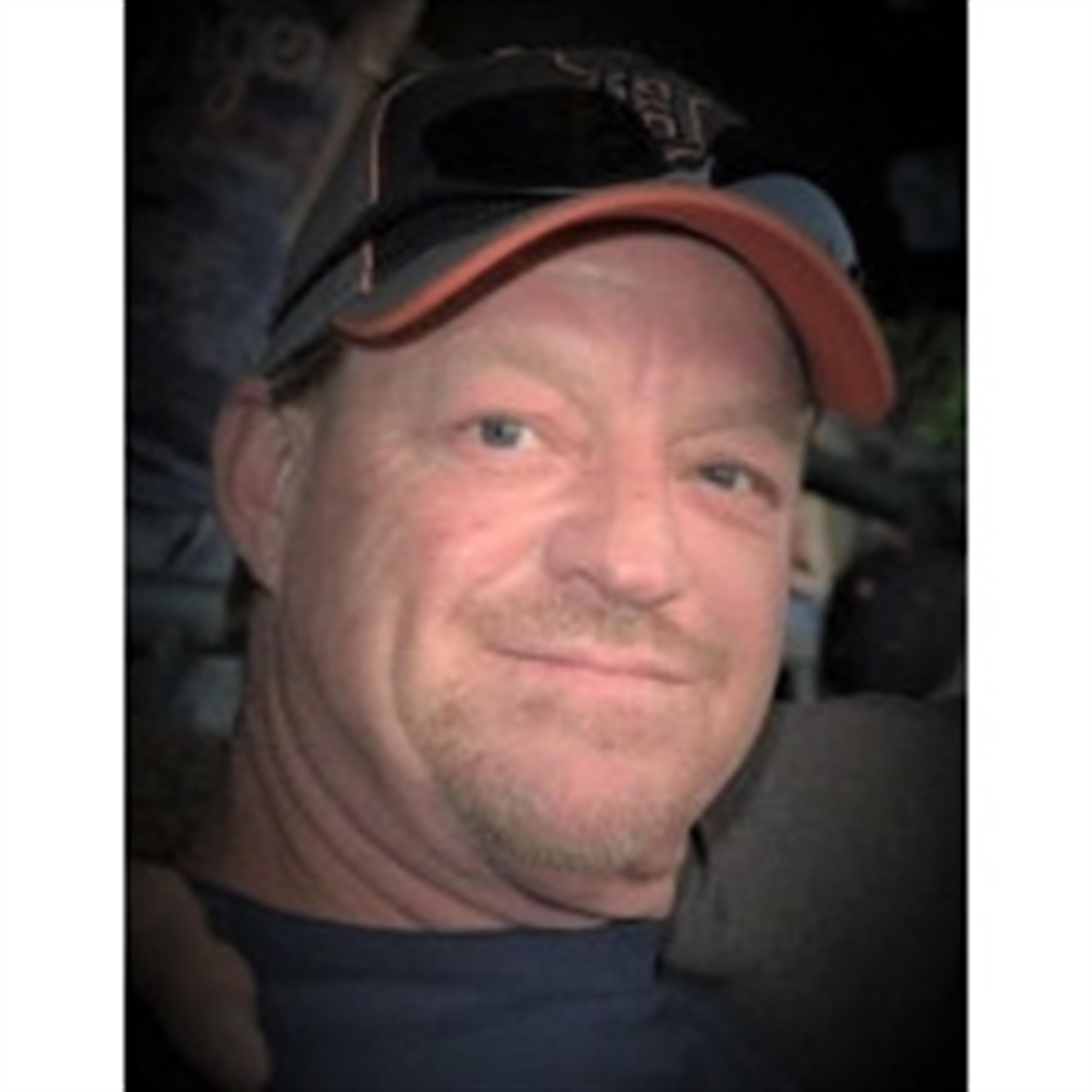 Richard Odis Brantley's obituary picture