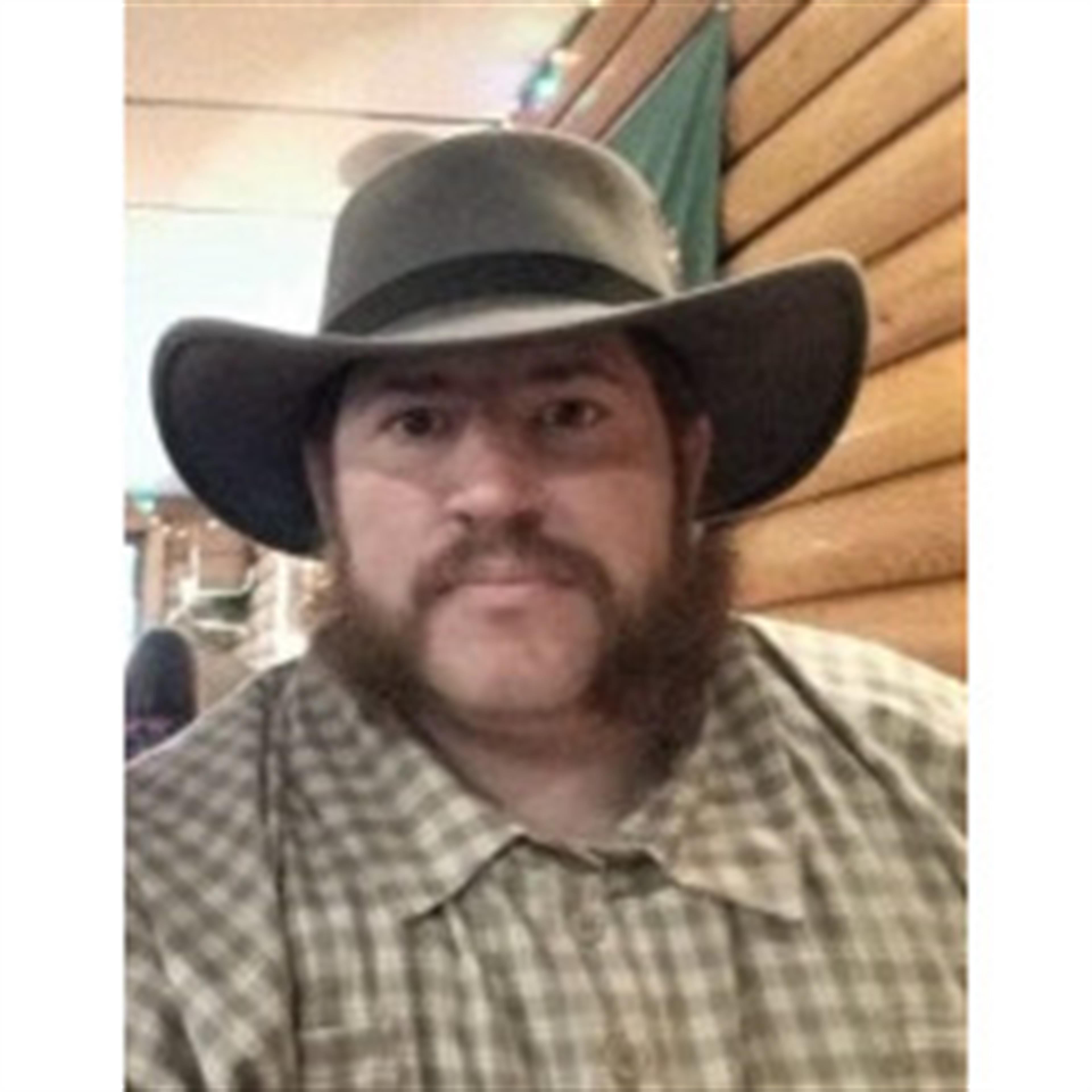 Michael Alan Peterson