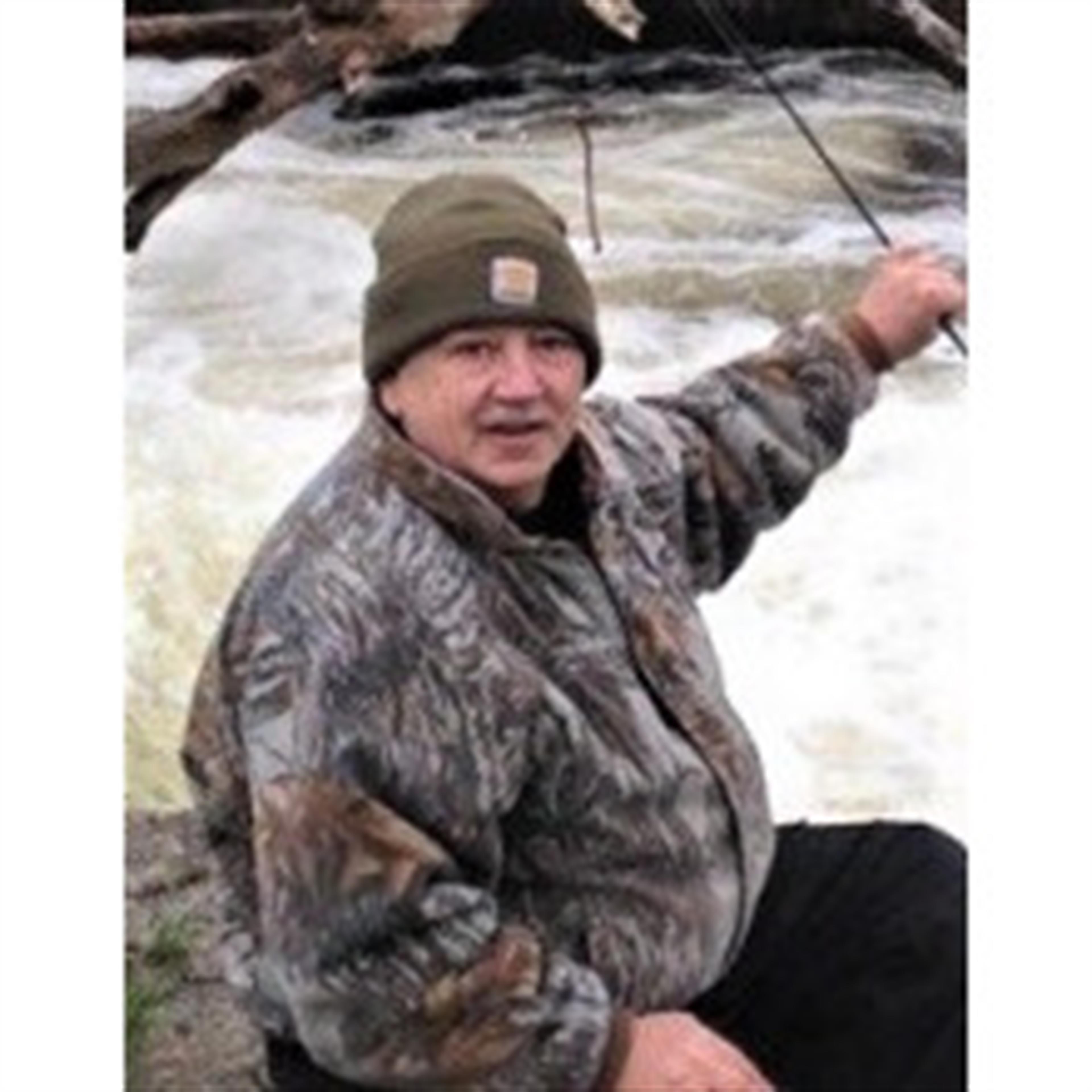 Daniel Dennis Denton's obituary picture