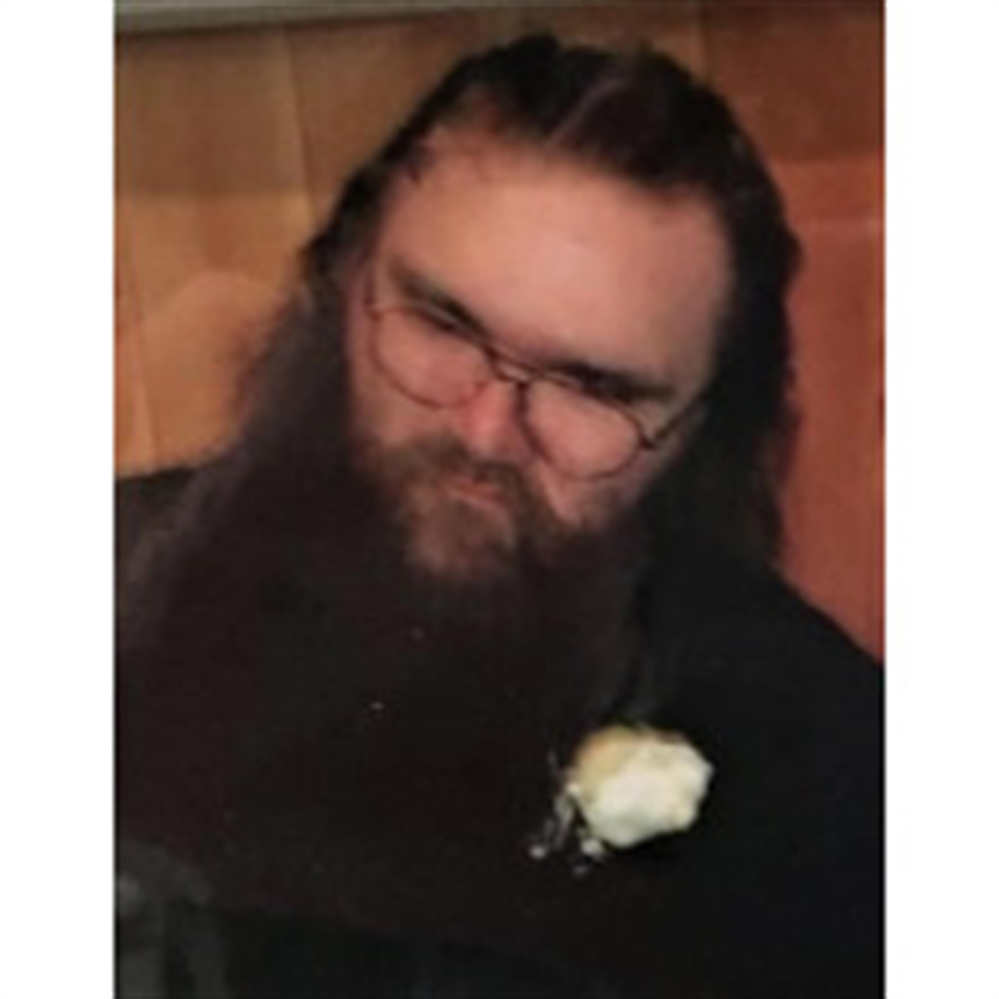 Bob Edward Borring Jr.