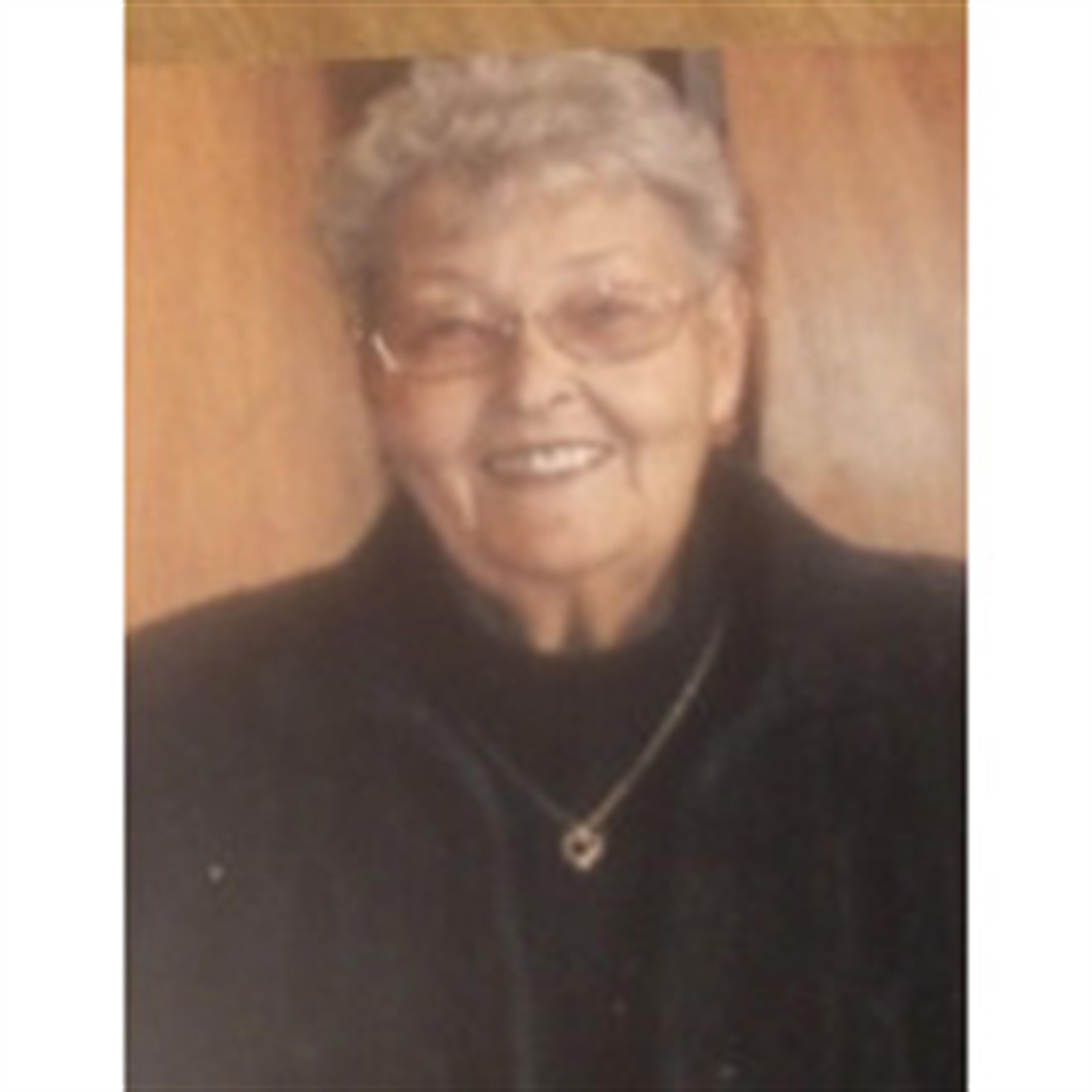 Joyce E. Linton's obituary picture