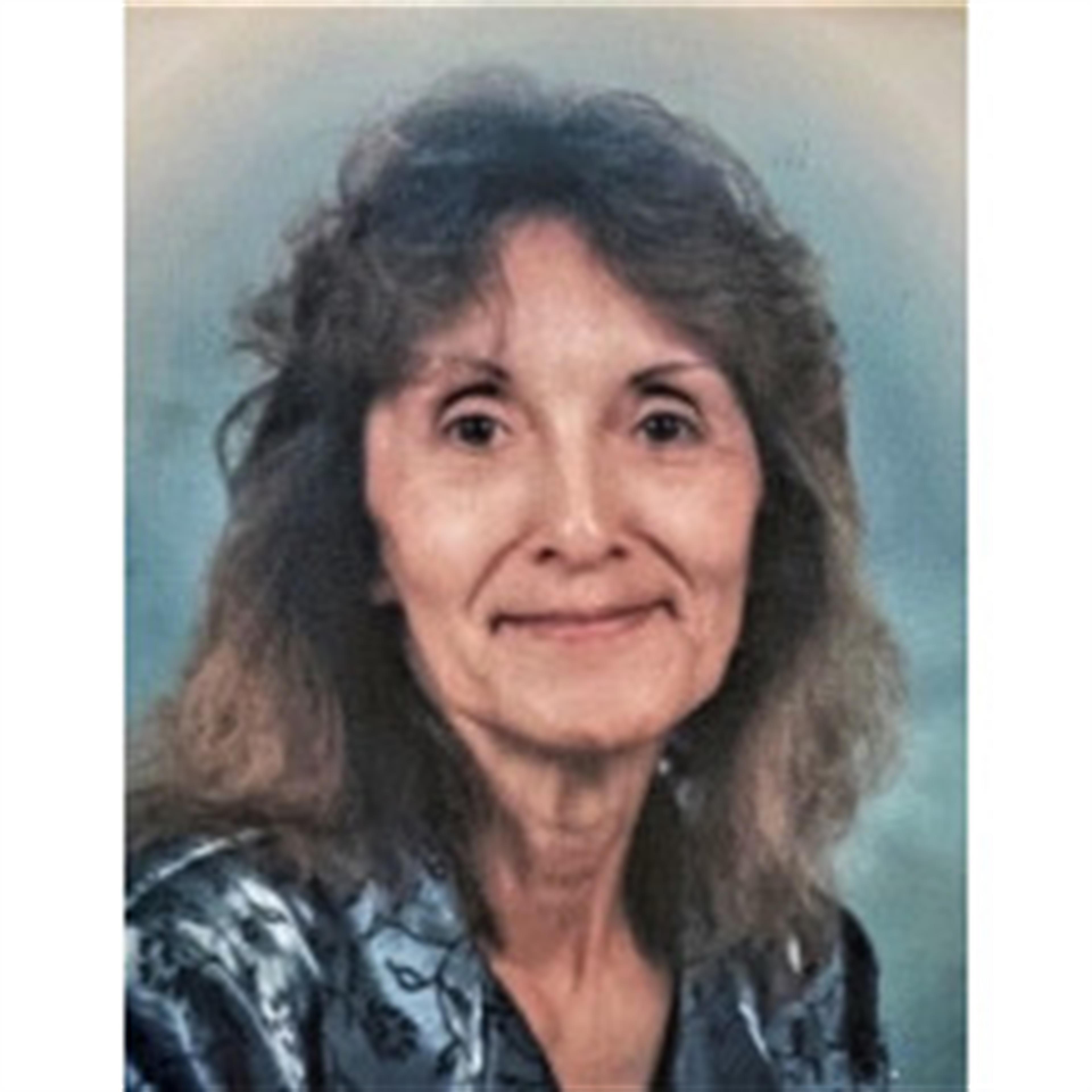 Elaine Marie Prowdley