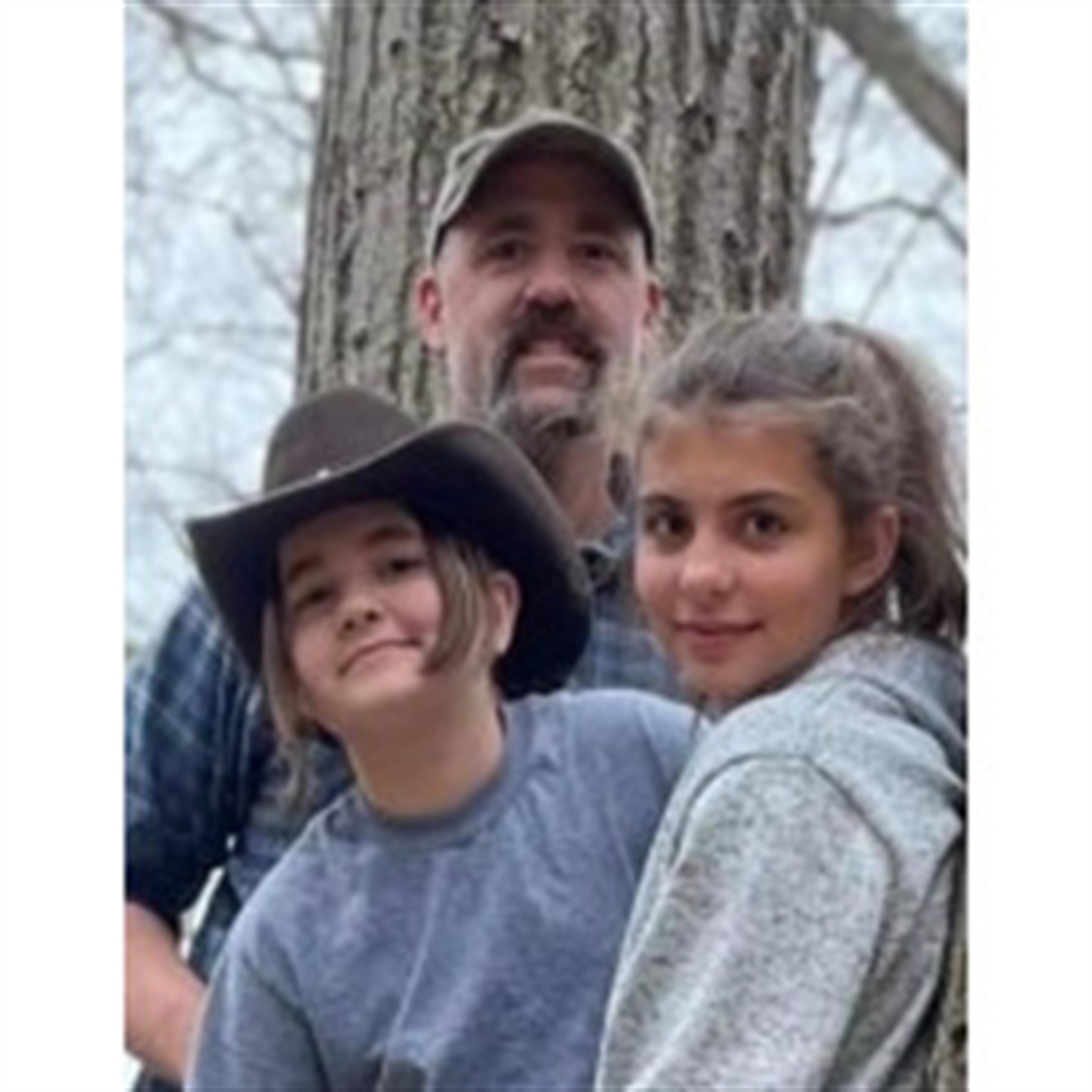 Steven Bruce Whitney