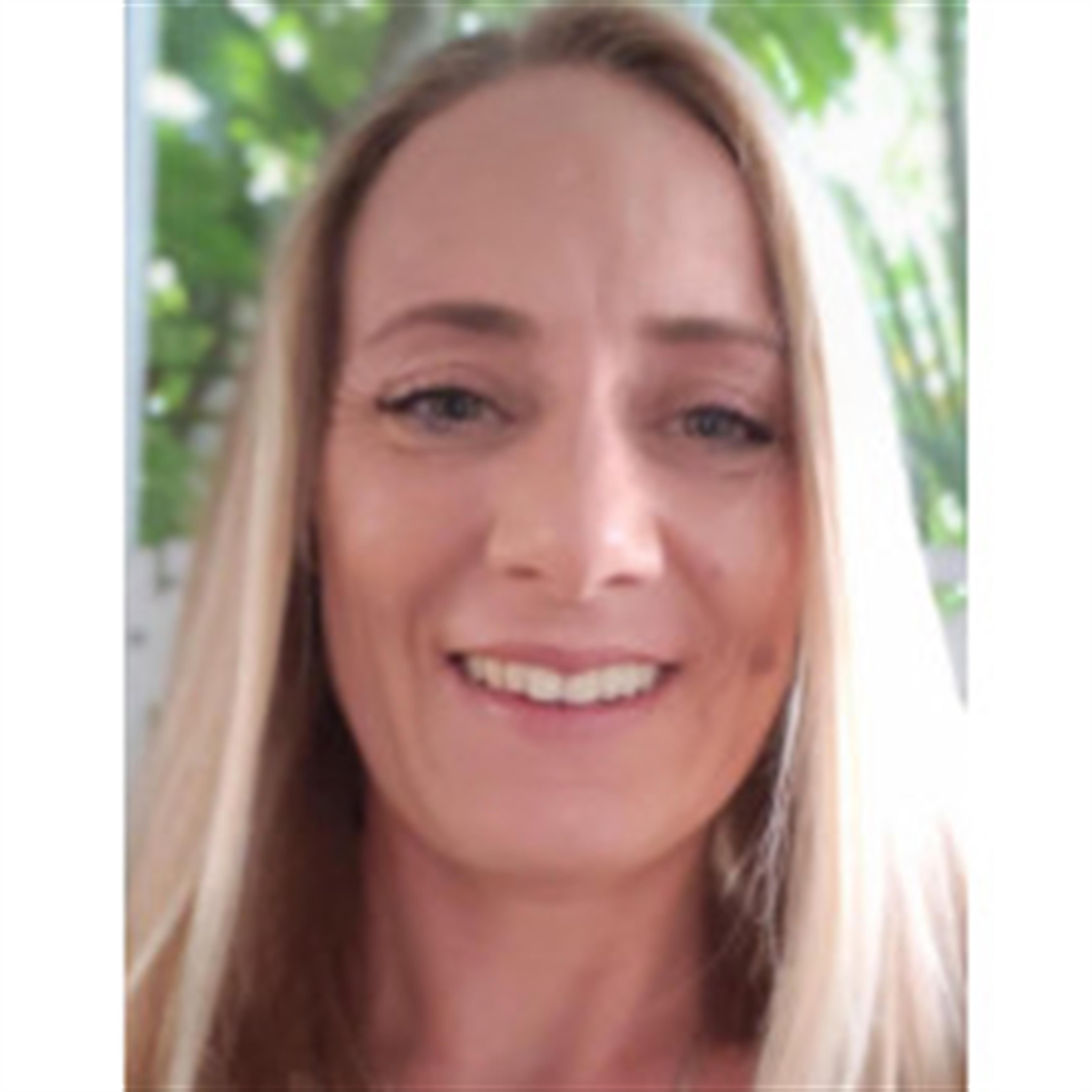 Michelle Lyn Peterson